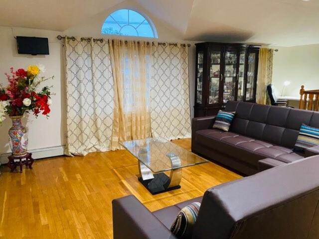 Dreamy 3 Bedroom 2 Baths Master Appartement New York