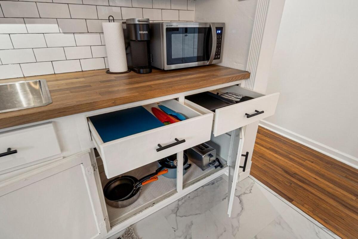 Vakantiehuis Mod Sophistication At The Expo New York