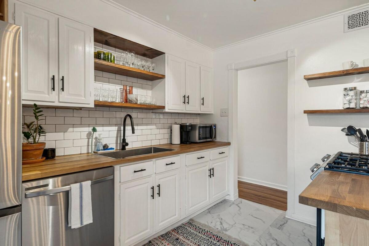 Vakantiehuis Mod Sophistication At The Expo New York