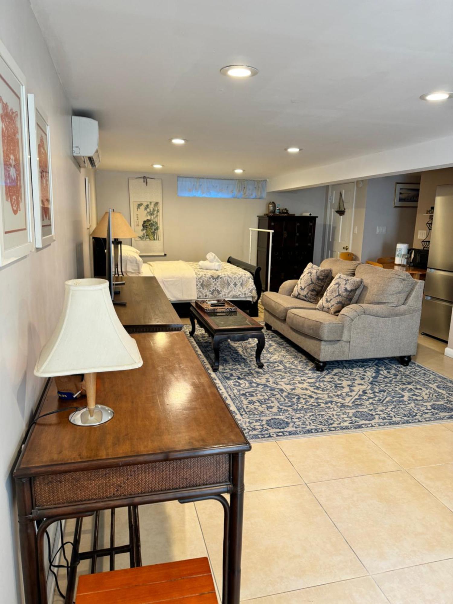 Hébergement de vacances Fresh Meadow Cozy New York