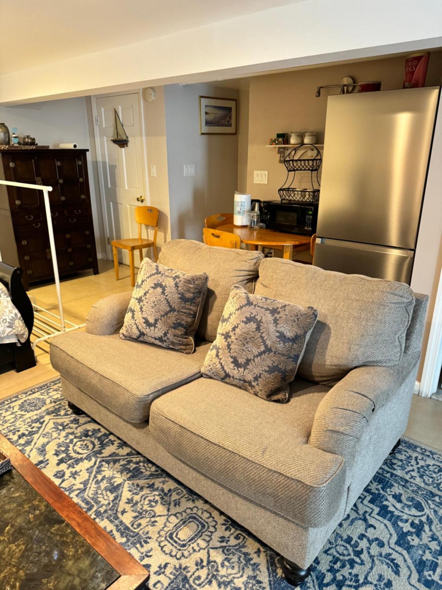 Fresh Meadow Cozy Hébergement de vacances New York
