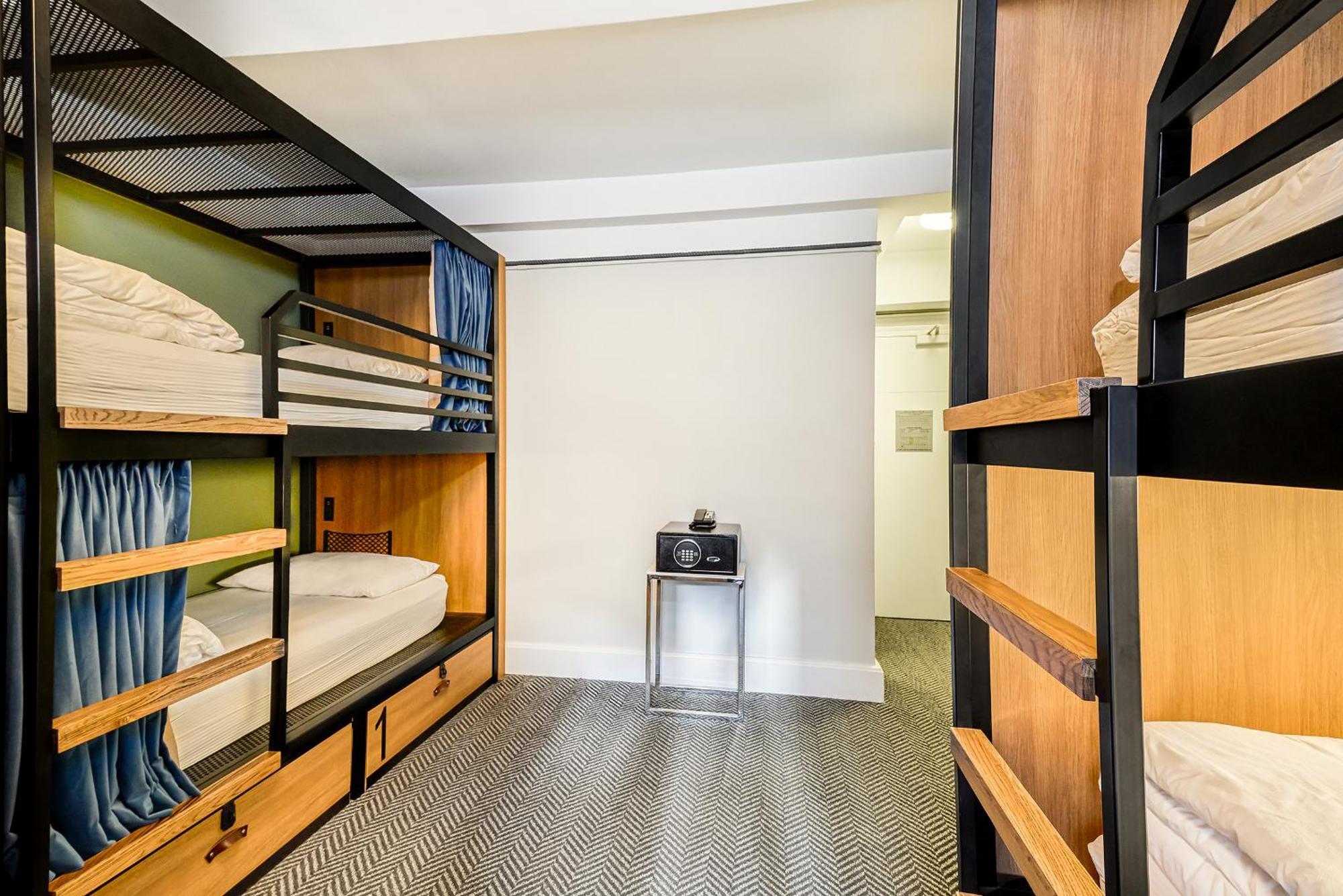 Paramount Times Square 4* New York City