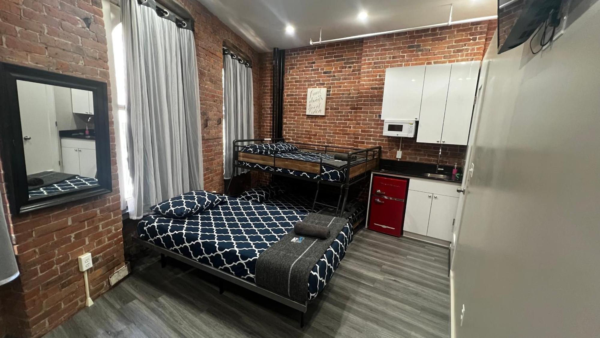 31 Street Broadway Appartement New York