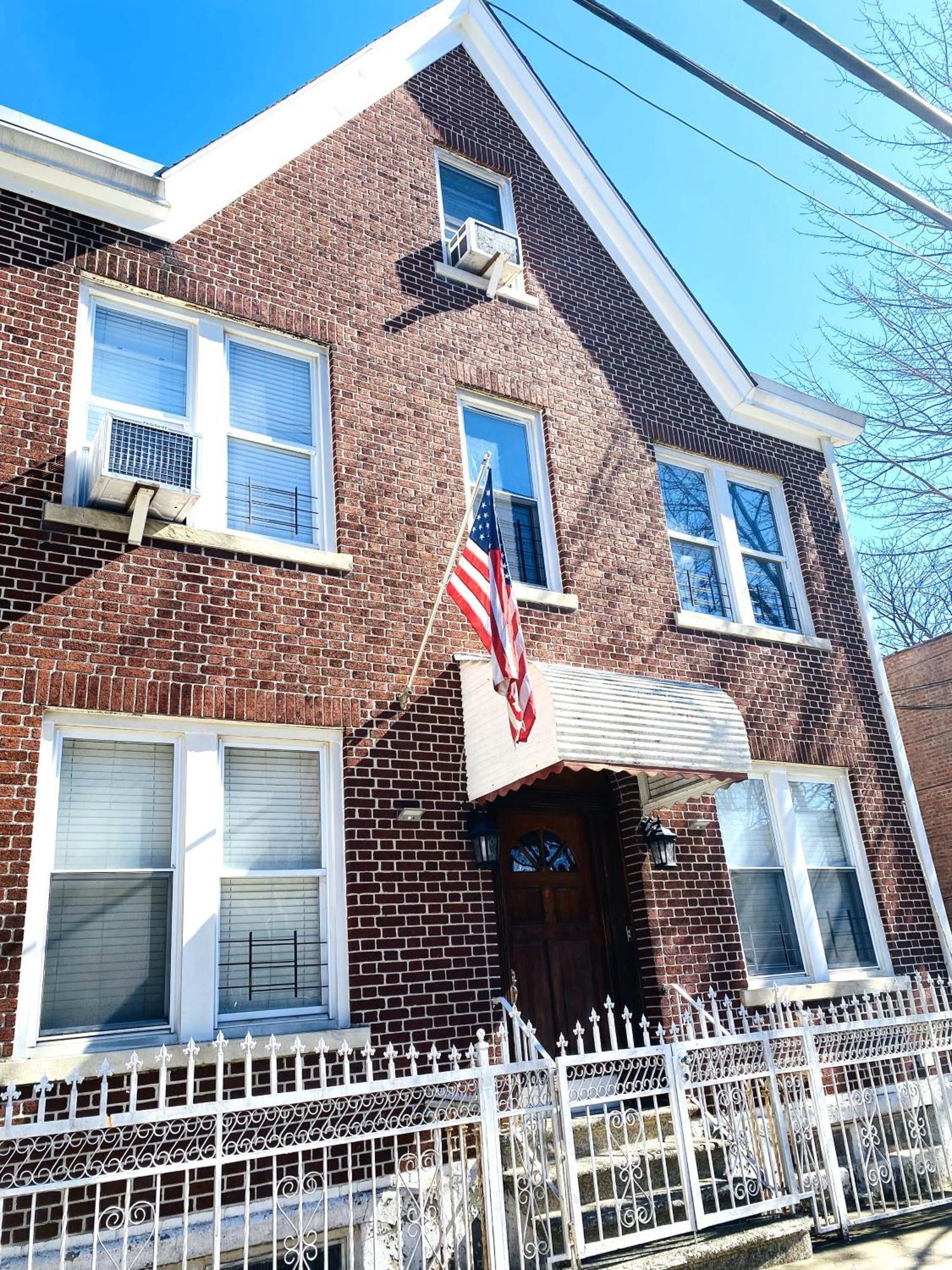 Lejlighed Nyc Cozy Private Bedroom With Free Parking & Near Subway - Business & Tourists