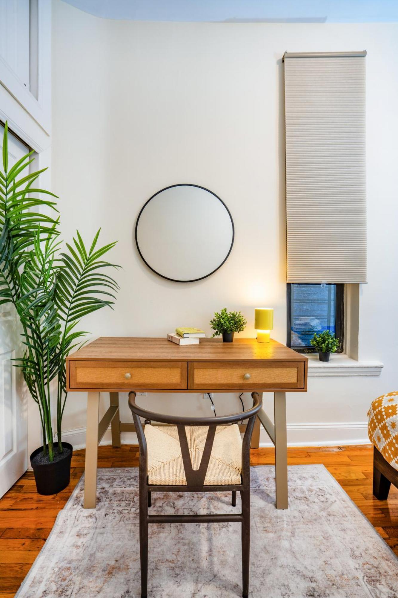 Apartamento 3 Bedroom Cozy In Manhattan Valley