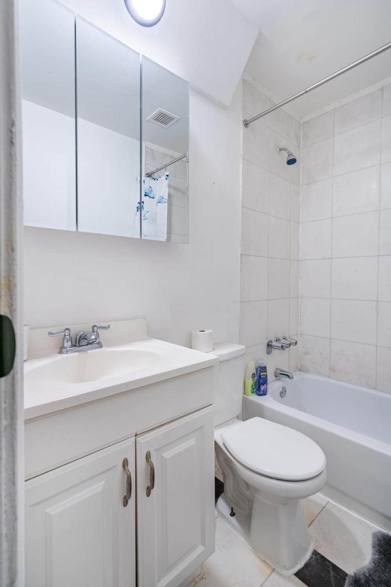 Appartement 2 Bedroom Paradise In Hells Kitchen Manhattan *