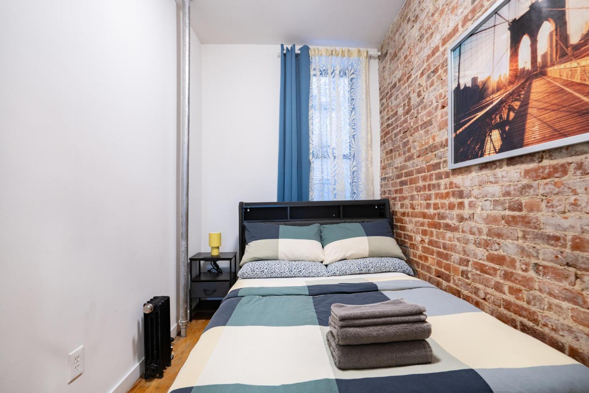 Appartement 2 Bedroom Paradise In Upper East Side *
