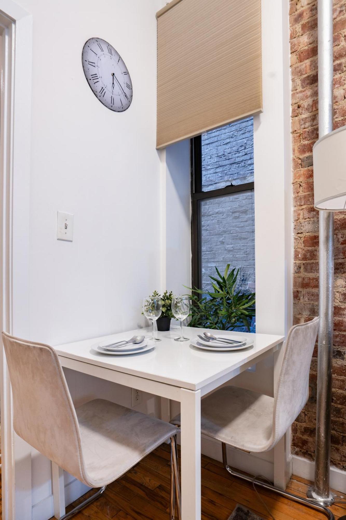 Appartement 2 Bedroom Paradise In Upper East Side New York