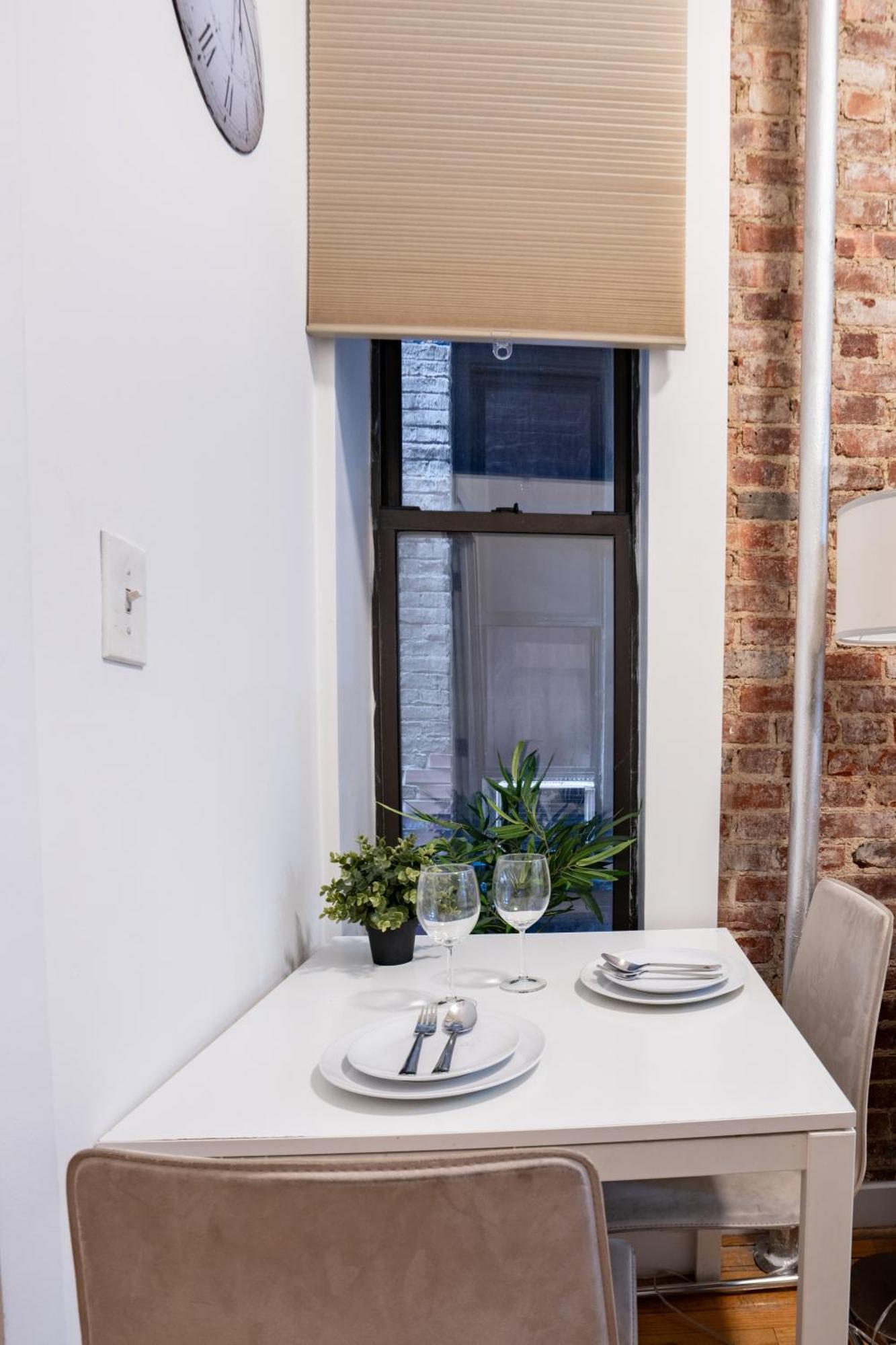 2 Bedroom Paradise In Upper East Side Appartement New York