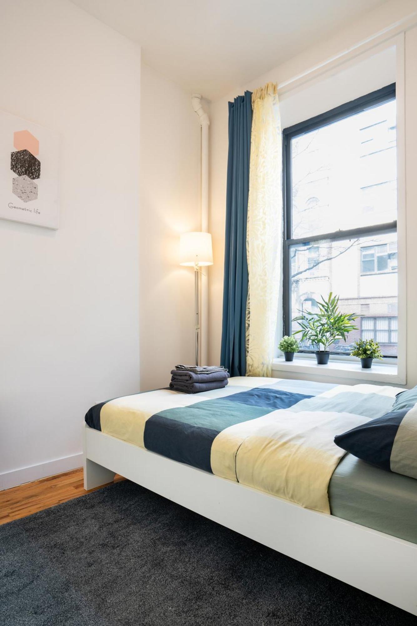 Appartement 2 Bedroom Paradise In Upper East Side New York