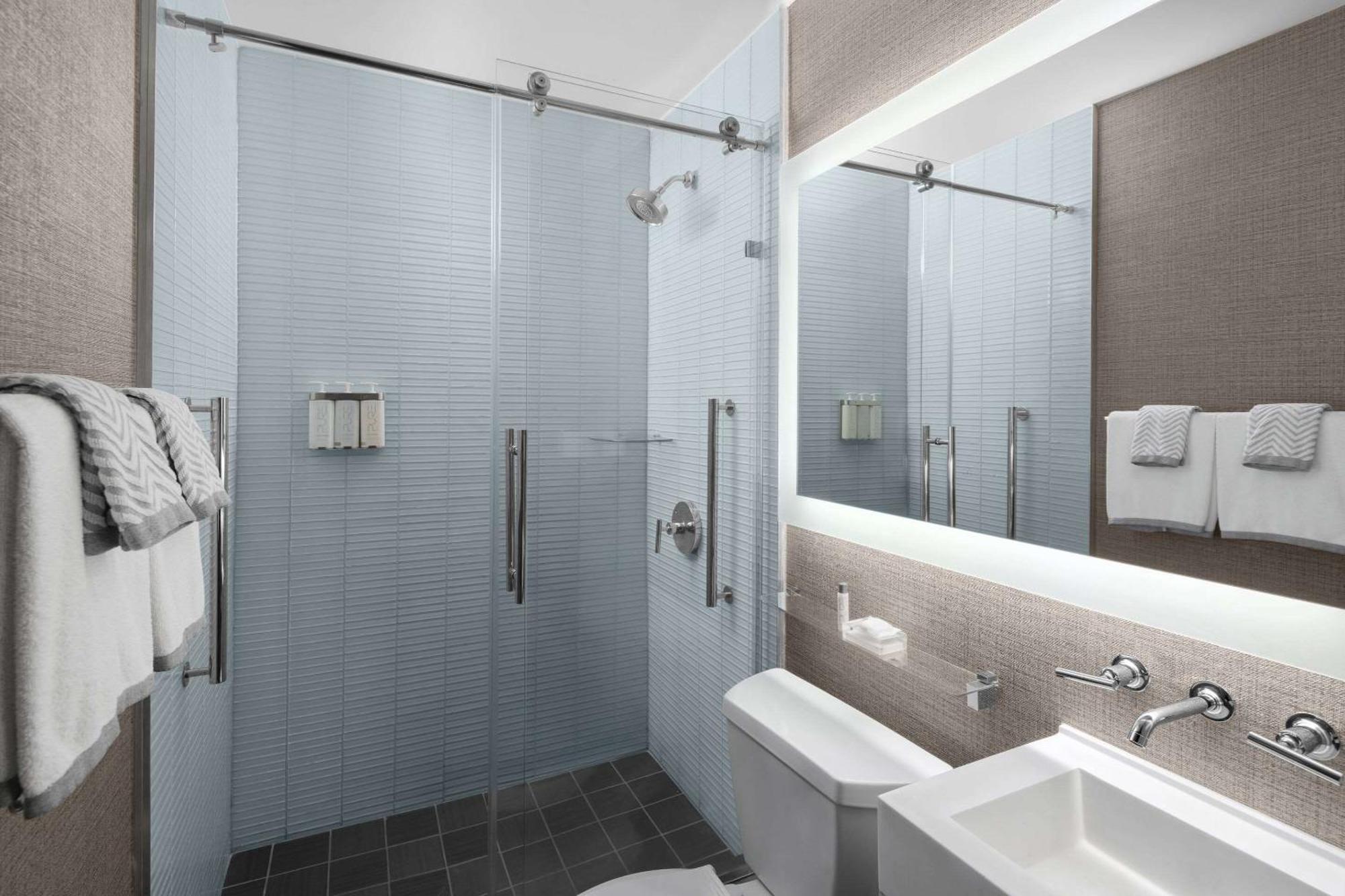 Hotel Cambria - Chelsea Nueva York
