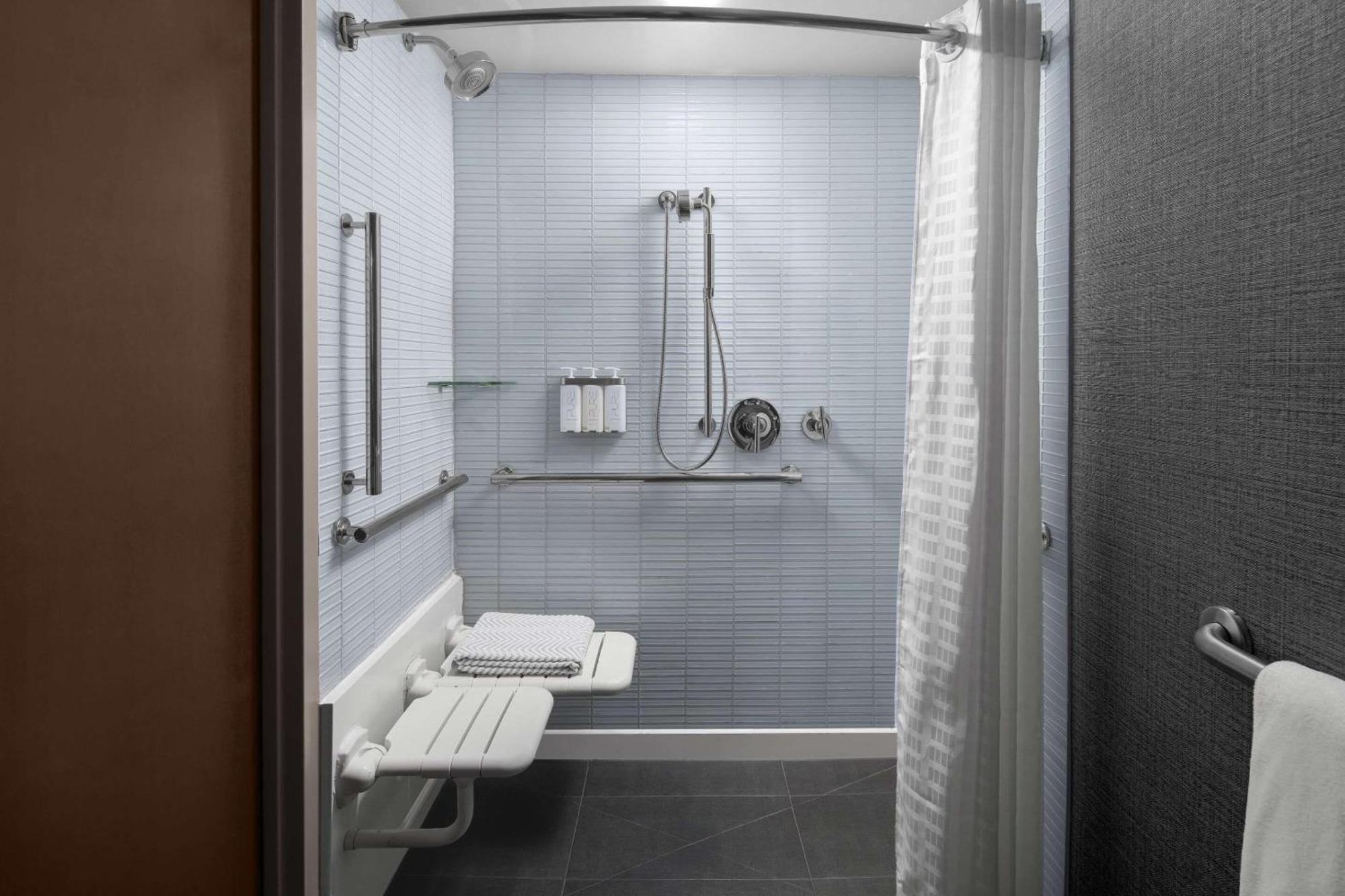 Hotel Cambria - Chelsea Nueva York