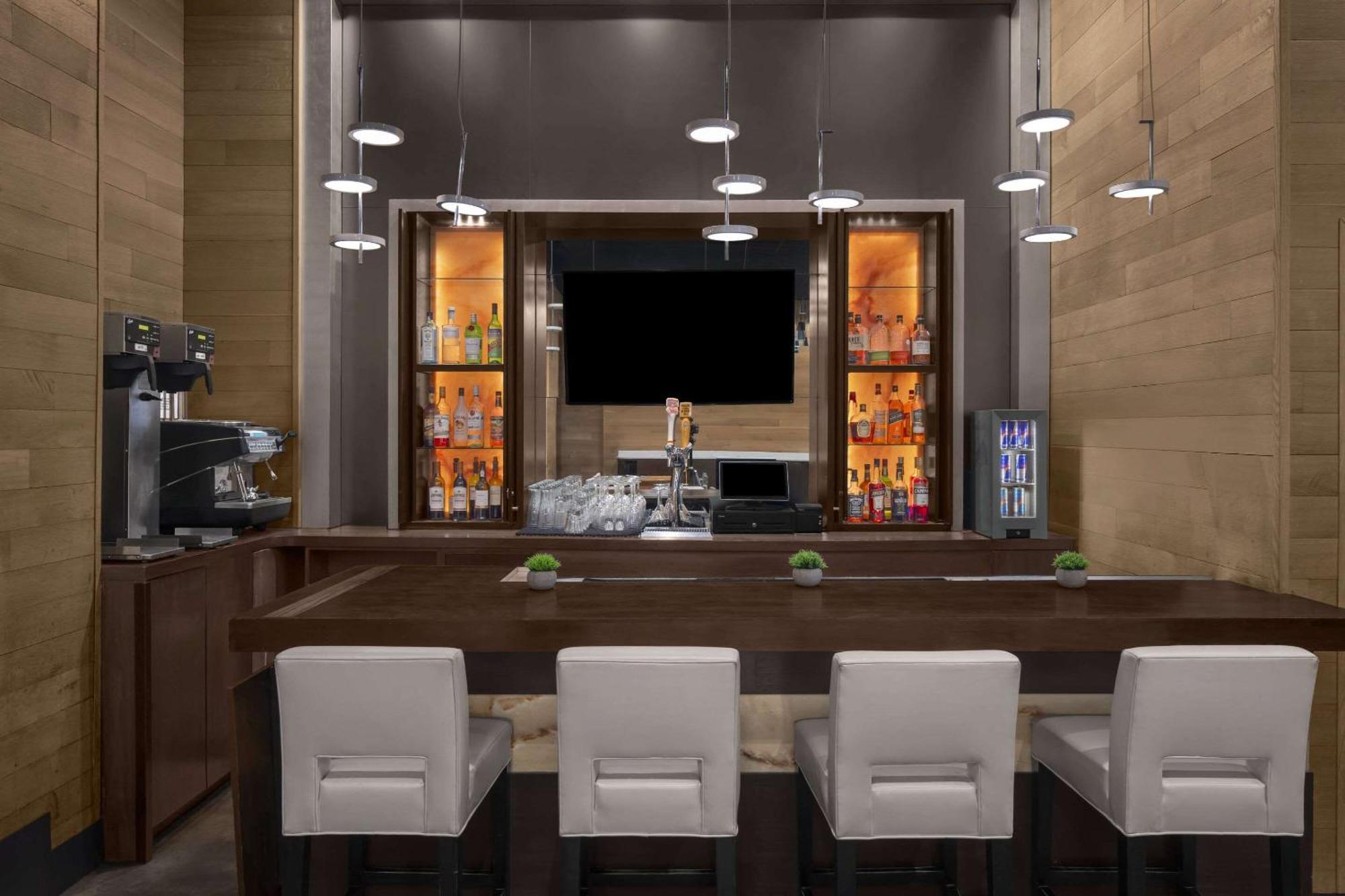 Hotel Cambria - Chelsea Nueva York