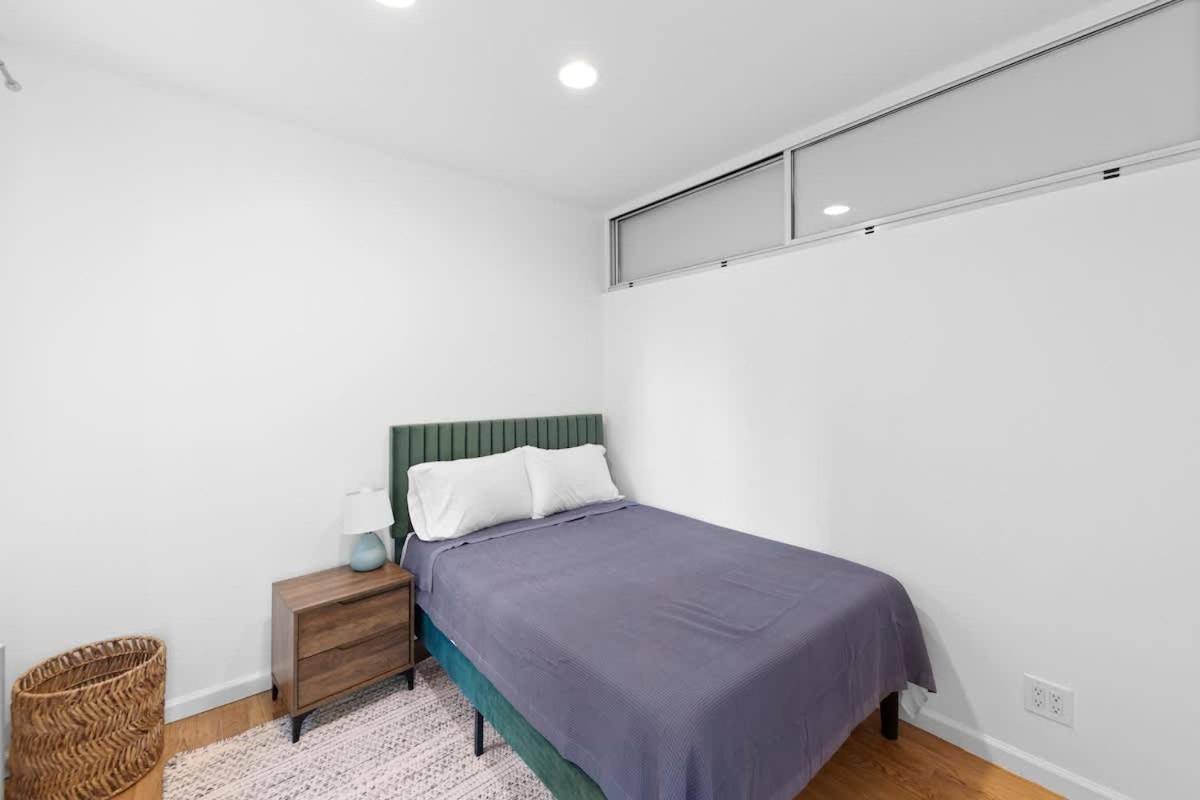 Lejlighed 105- 4brs In The Heart Of The East Village
