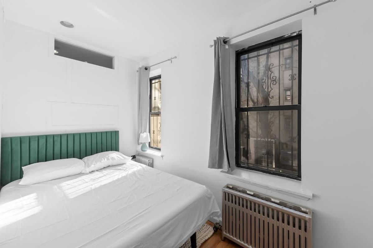 105- 4brs In The Heart Of The East Village Appartement New York
