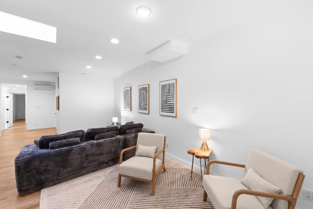 Lejlighed 105- 4brs In The Heart Of The East Village