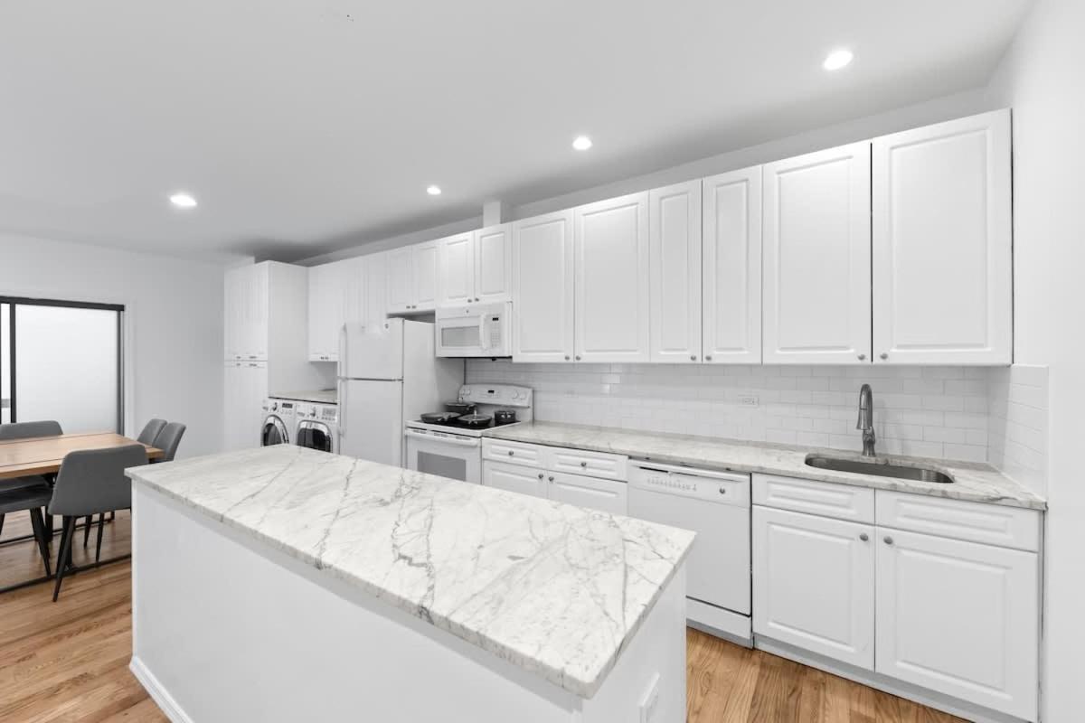 Lejlighed 105- 4brs In The Heart Of The East Village *