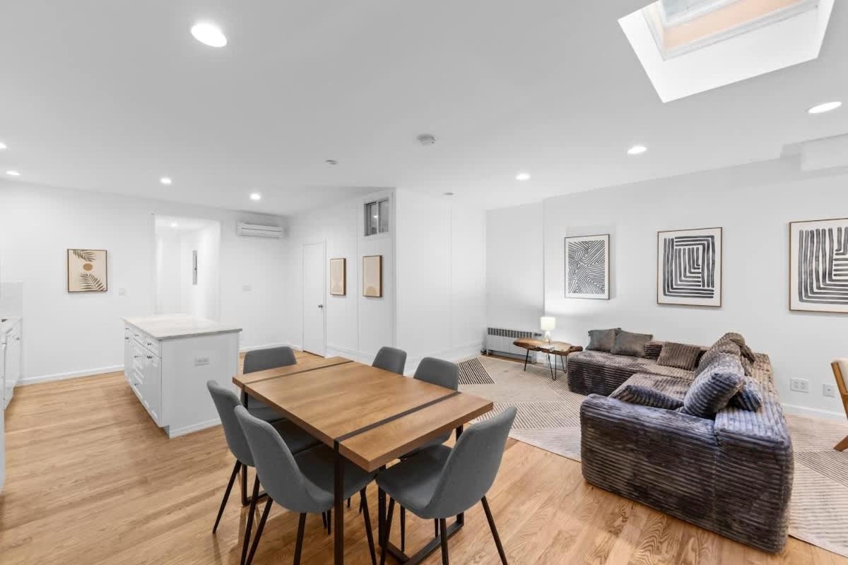 105- 4brs In The Heart Of The East Village Lejlighed New York