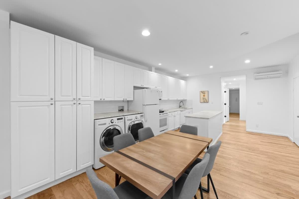 Appartement 105- 4brs In The Heart Of The East Village New York
