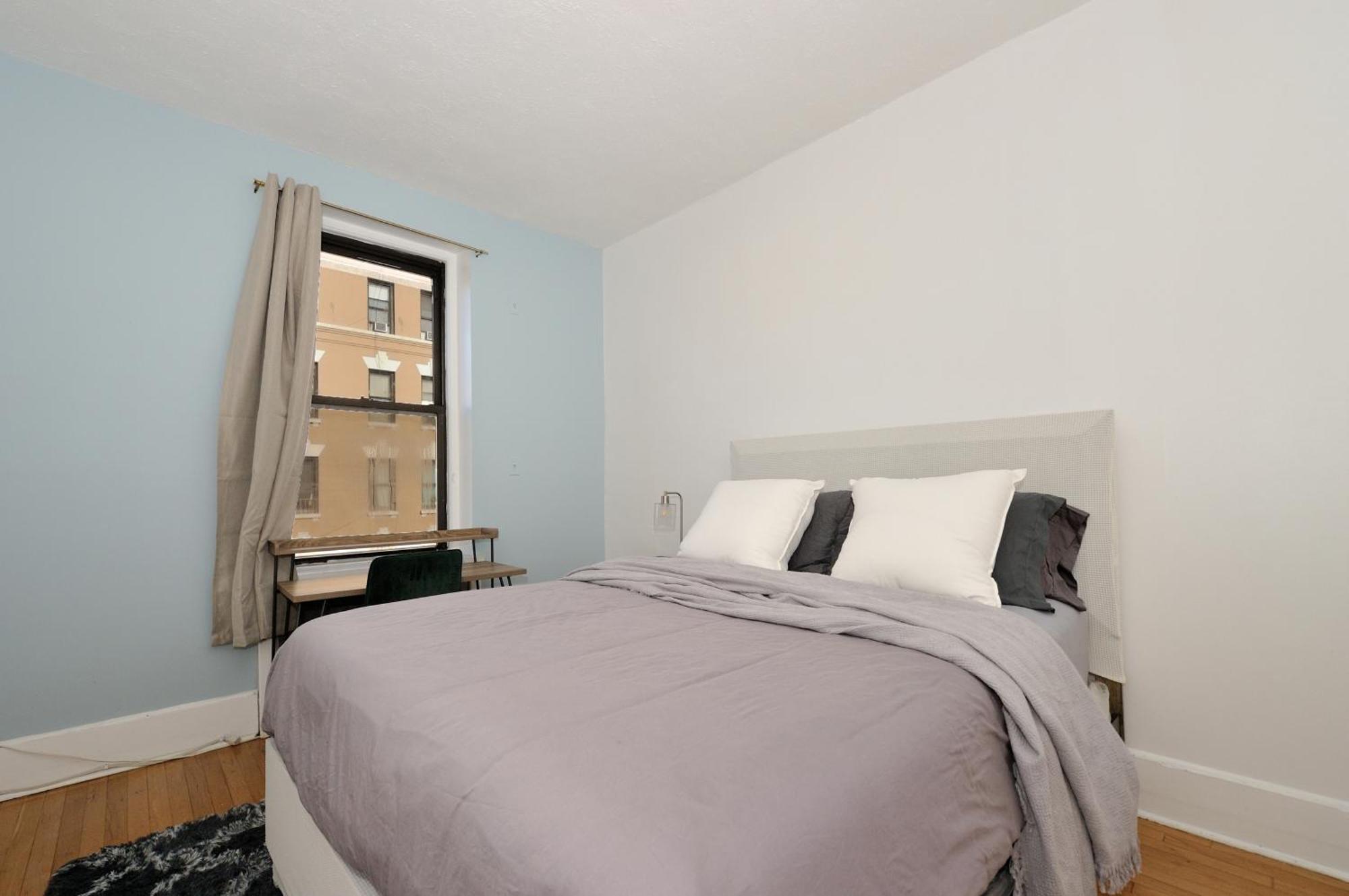 Apartamento 5 Bedroom 2 Bath Full Floor Midtown Nueva York