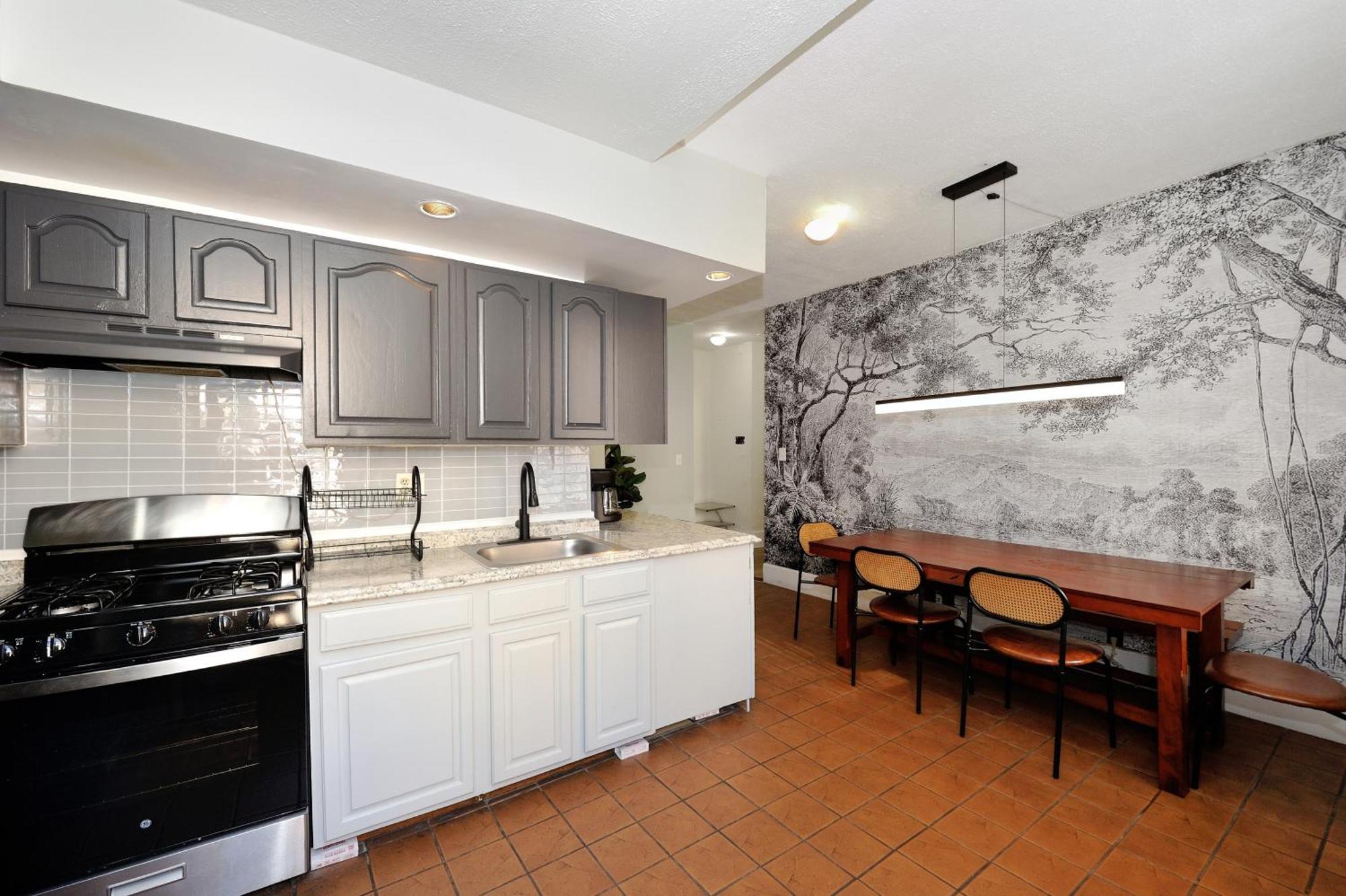 5 Bedroom 2 Bath Full Floor Midtown * Nueva York