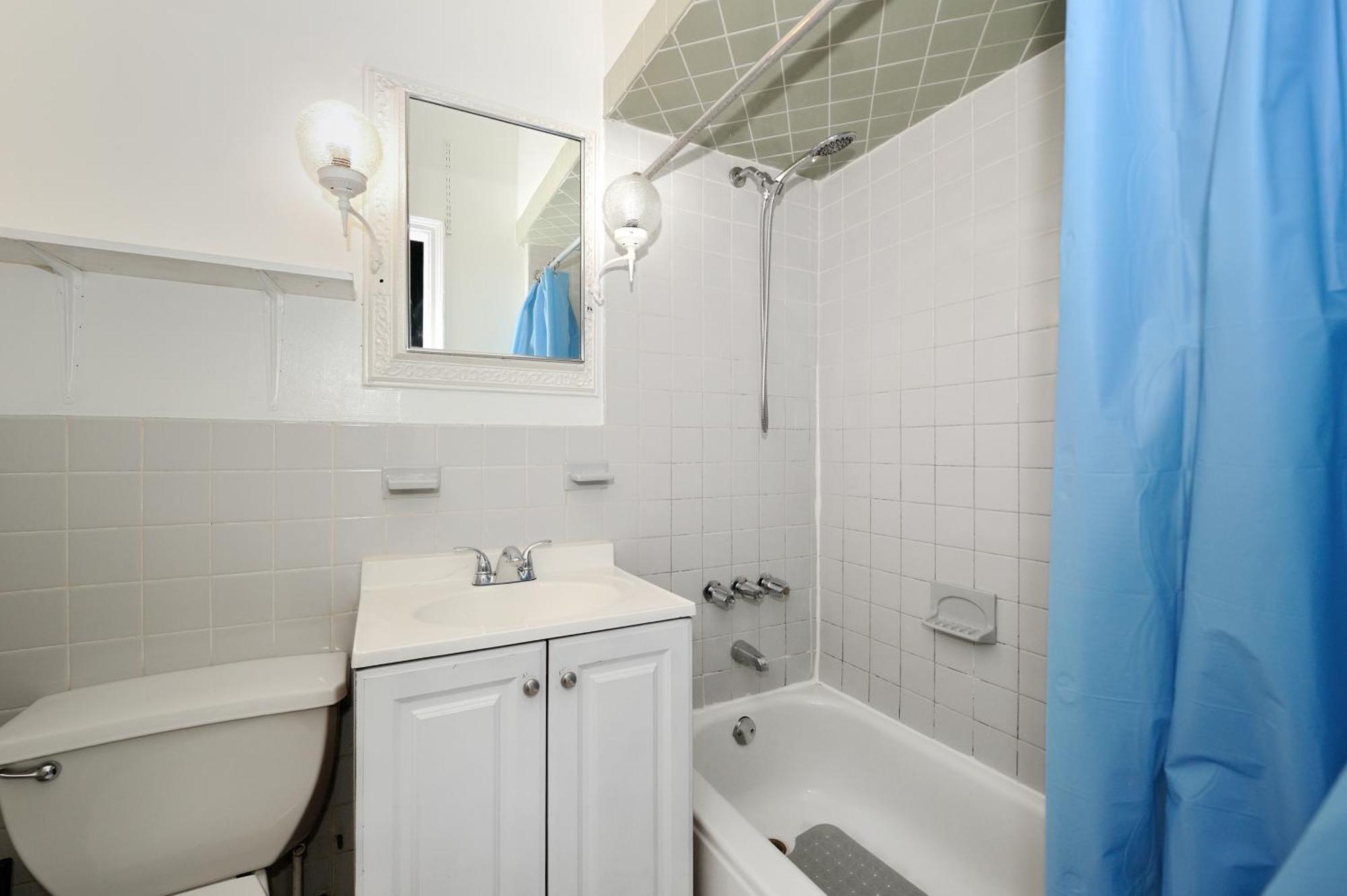 Apartamento 5 Bedroom 2 Bath Full Floor Midtown *
