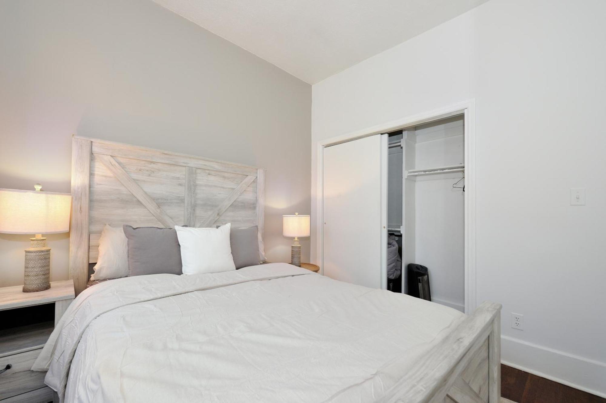 5 Bedroom 2 Bath Full Floor Midtown Apartamento Nueva York