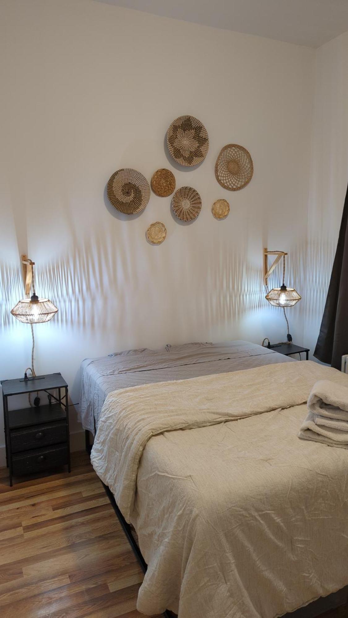 Elegant Retreat - Sophisticated One Bedroom In Downtown Manhattan's Union Square New York