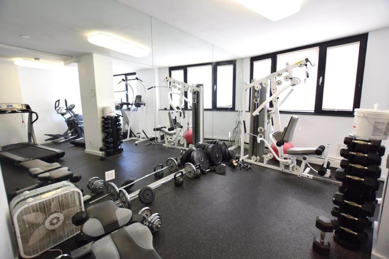 Appartement Williamburg Beautiful Ground Floor New York