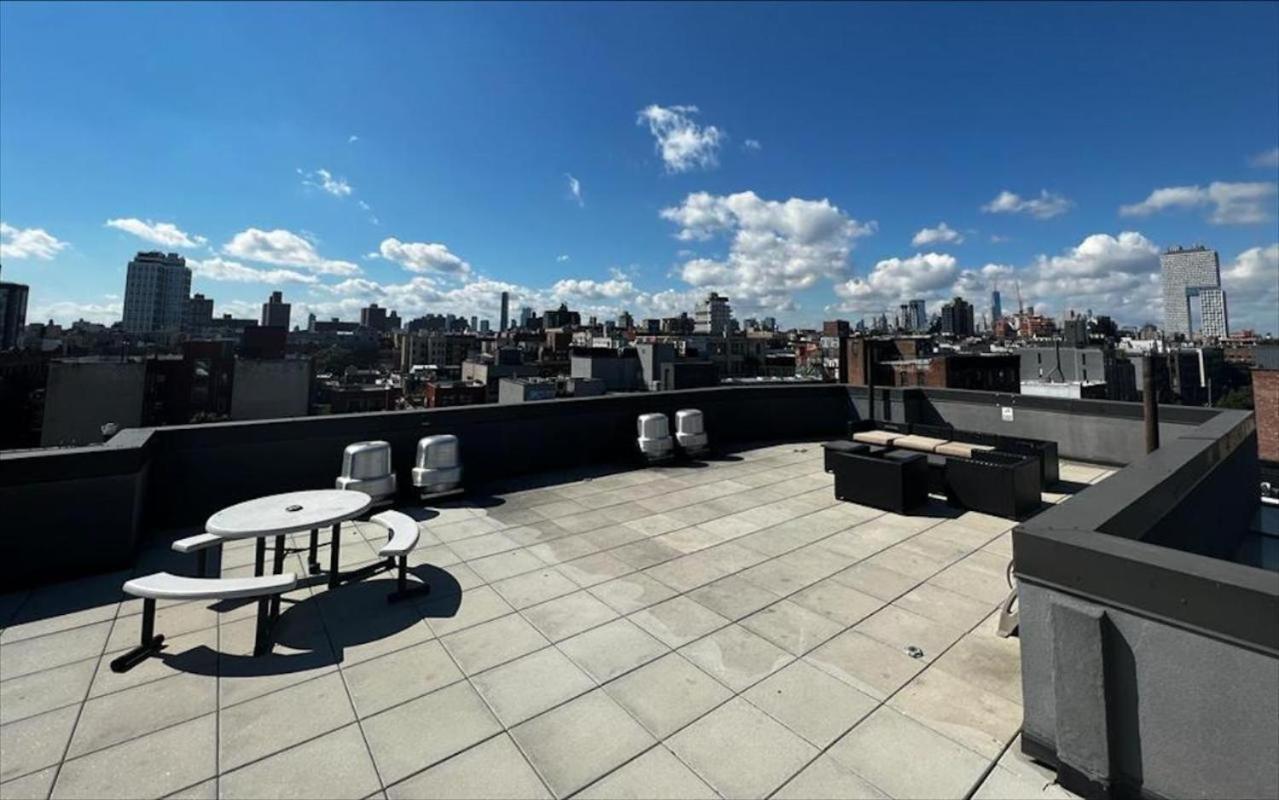 Williamburg Beautiful Ground Floor * New York