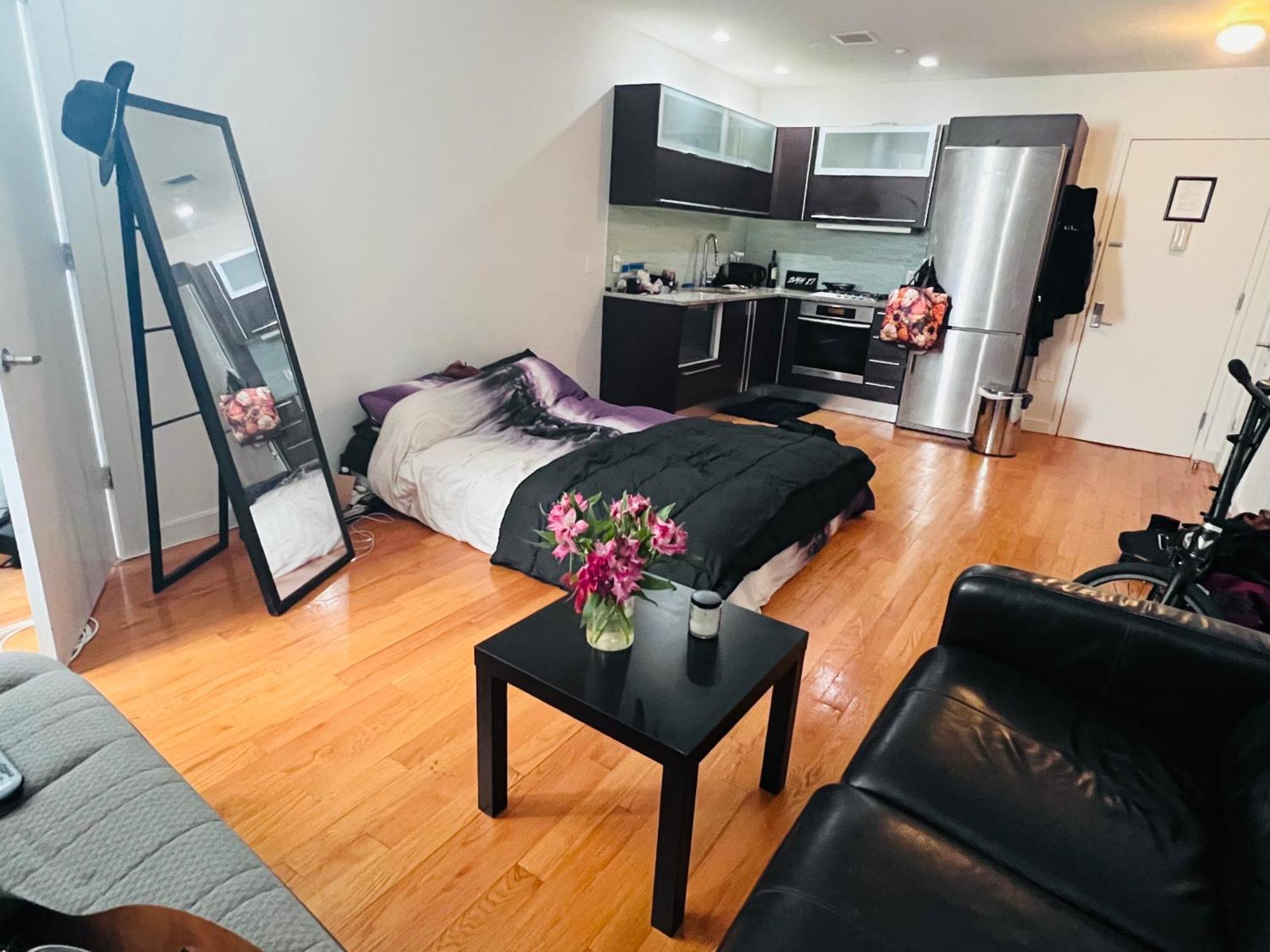 Appartement Williamburg Beautiful Ground Floor