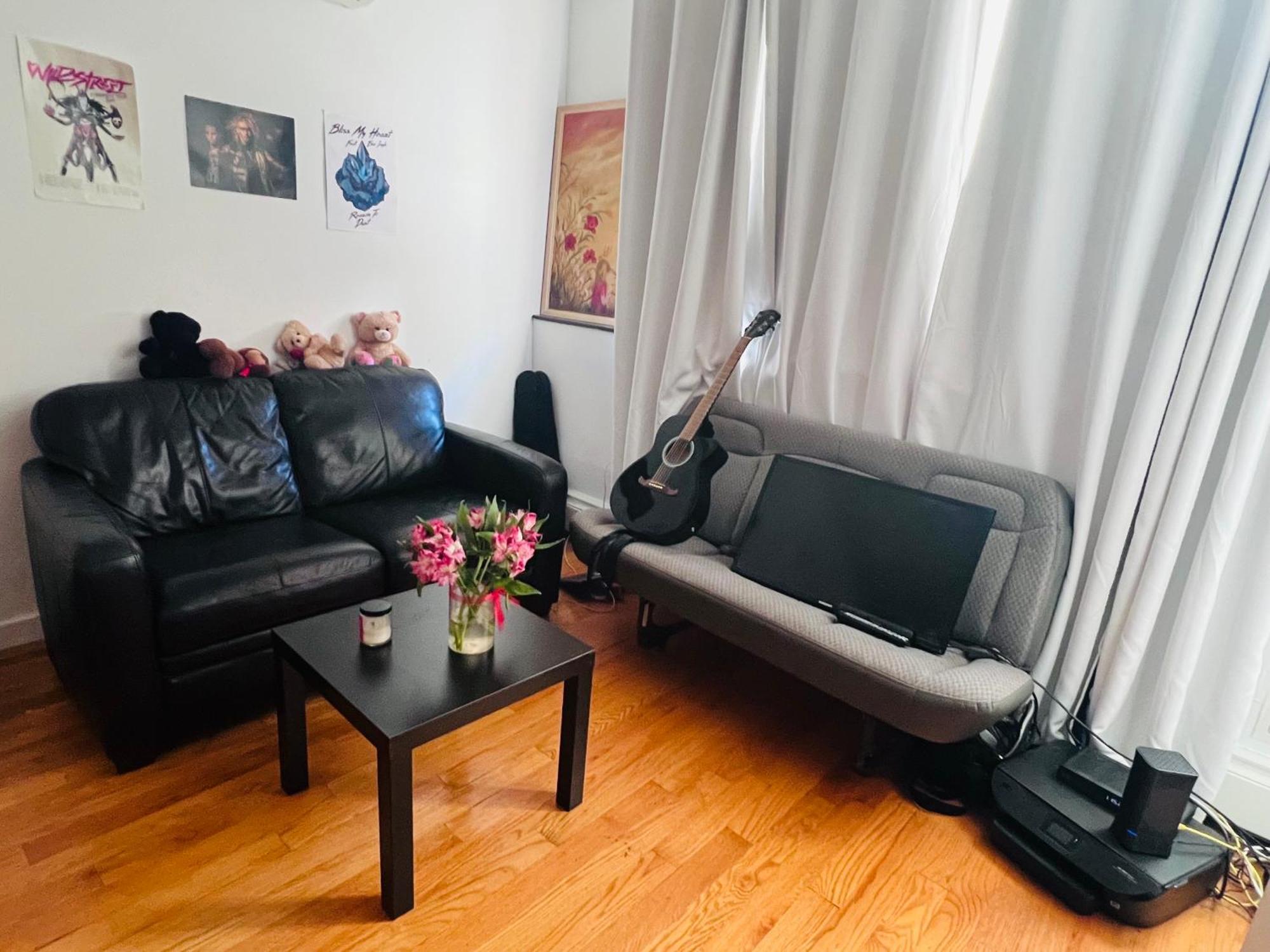 Appartement Williamburg Beautiful Ground Floor *