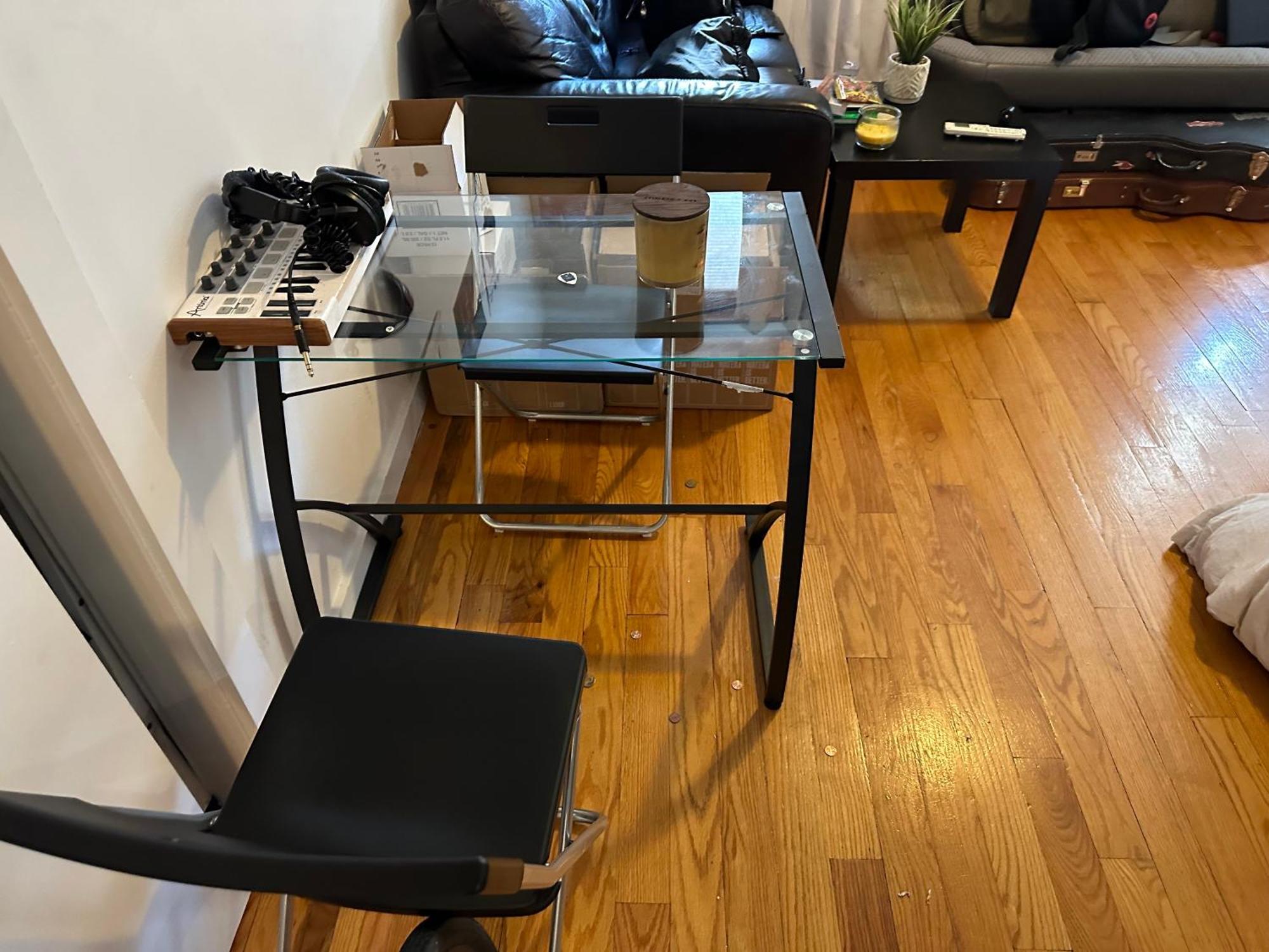 Appartement Williamburg Beautiful Ground Floor