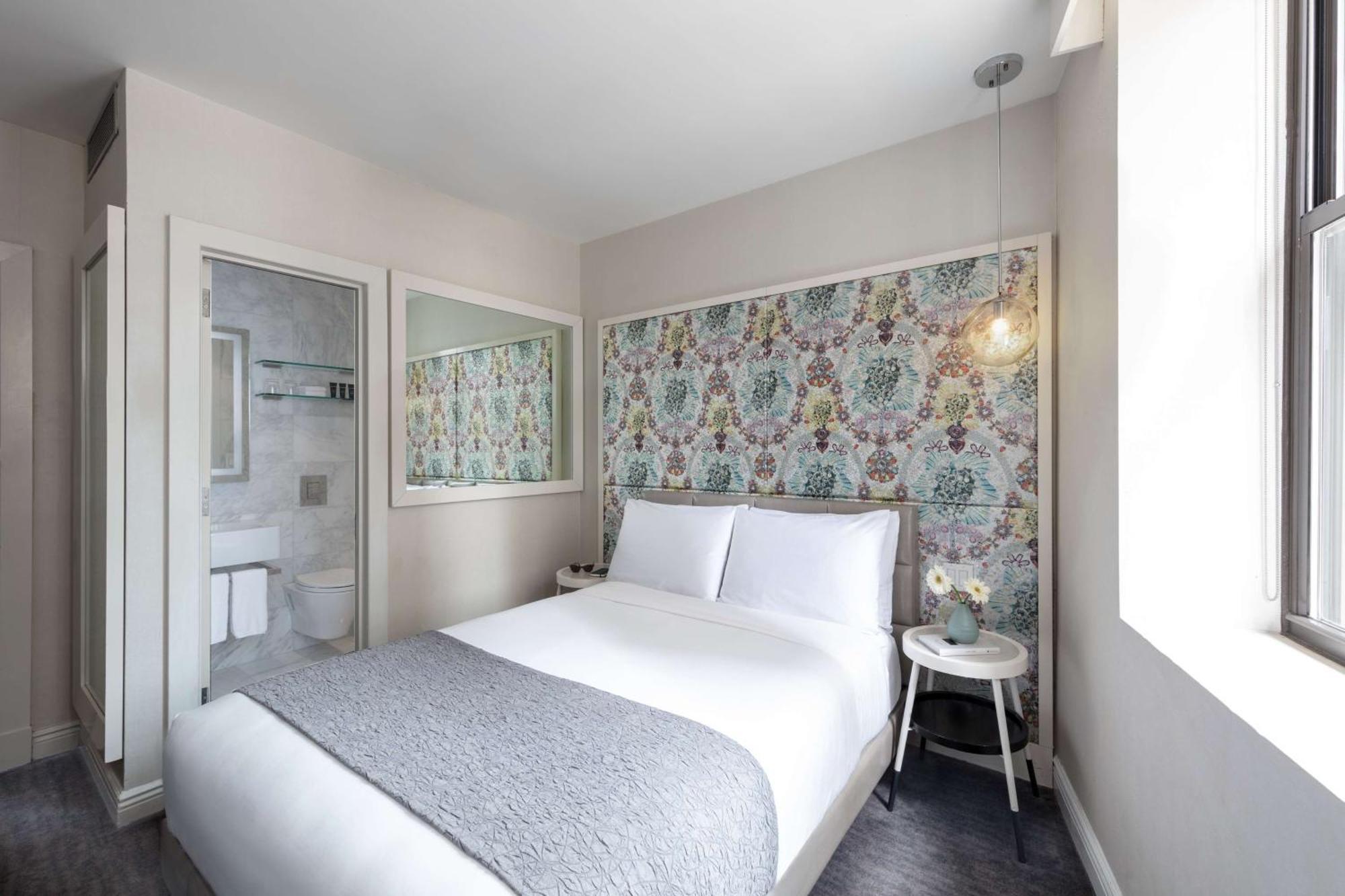 Hotel Dream Midtown, By Hyatt Nova York