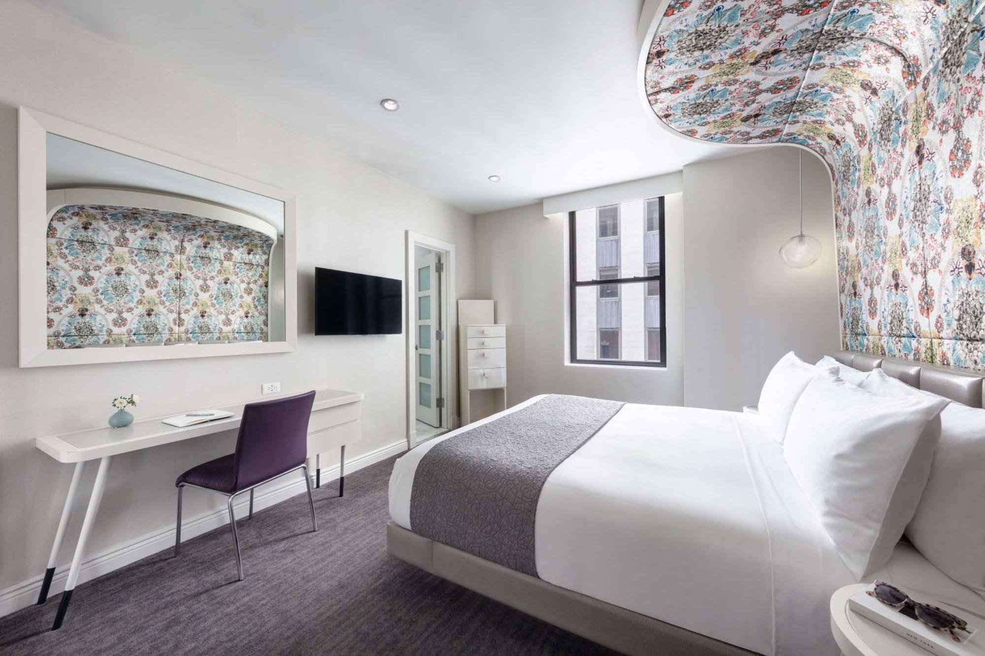 Dream Midtown, By Hyatt Nova York