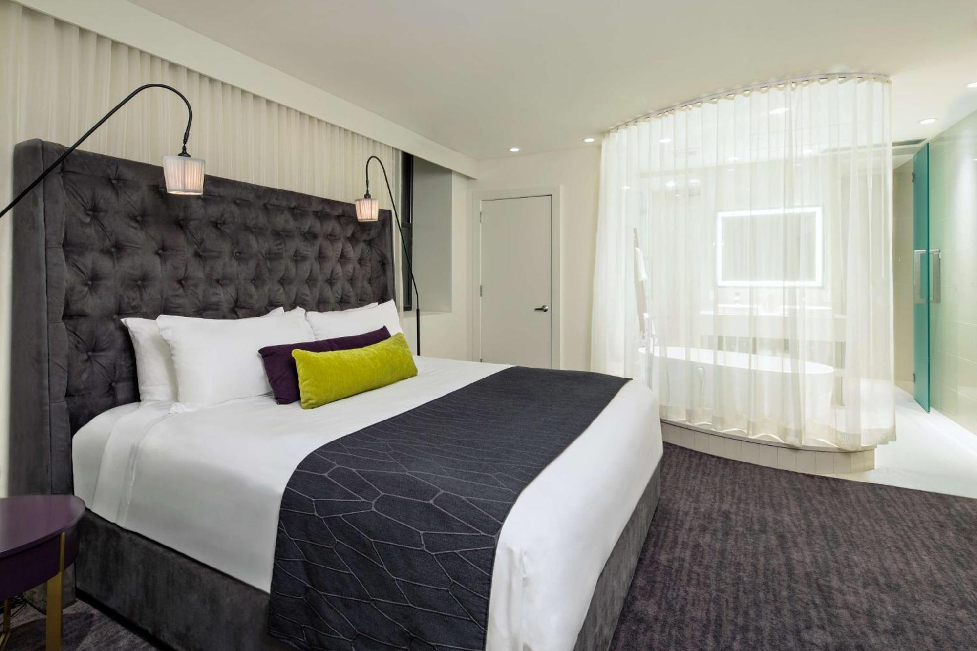 Dream Midtown, By Hyatt Hotel Nova York