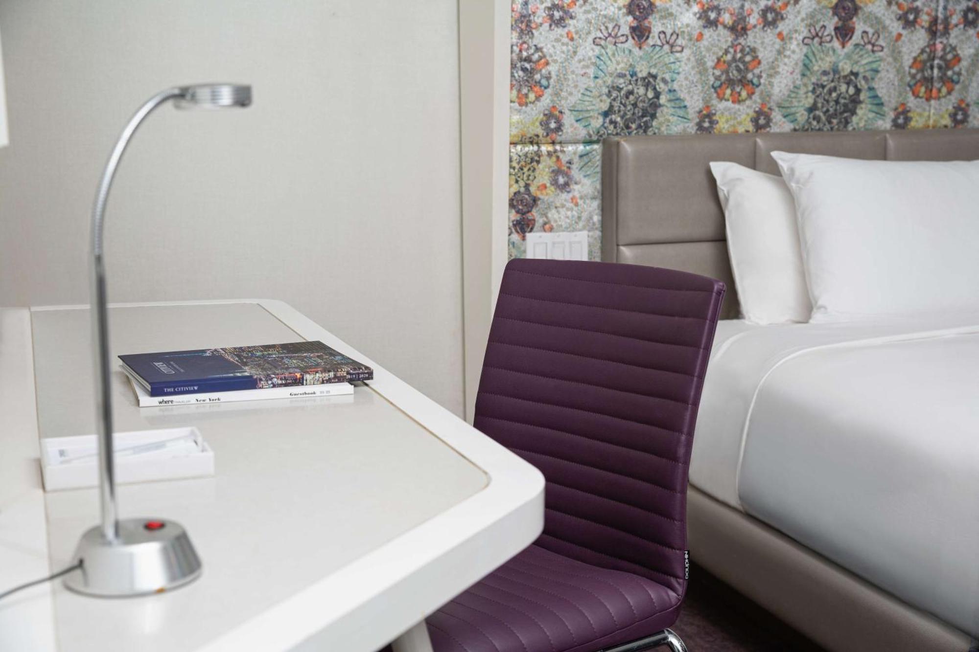 Dream Midtown, By Hyatt Hotel Nova York