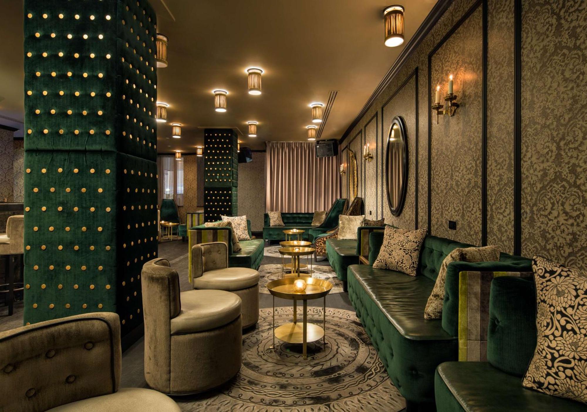 Hotel Dream Midtown, By Hyatt Nova York