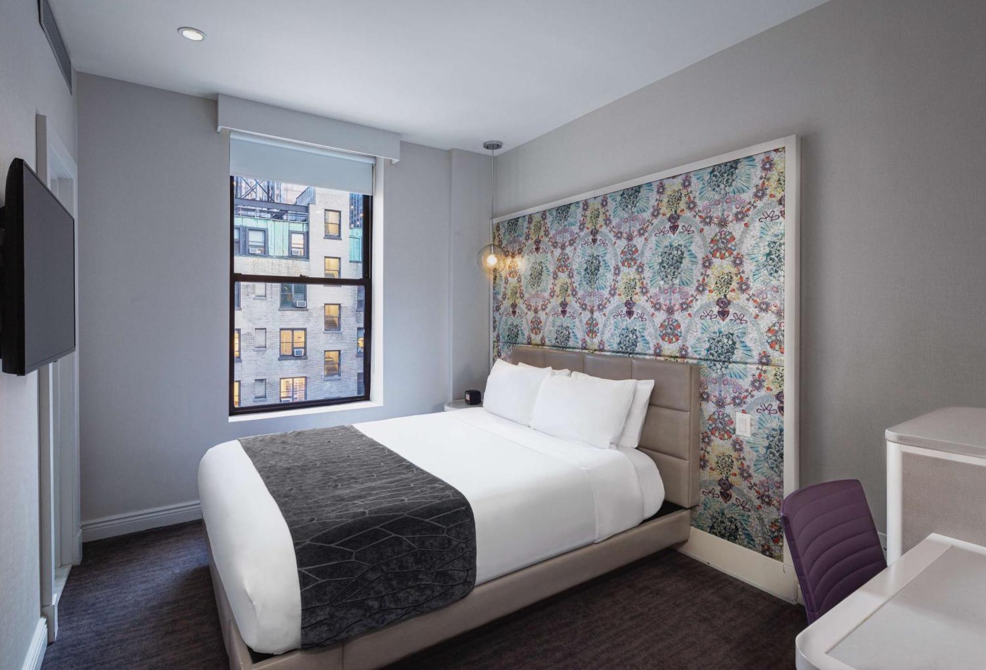 Dream Midtown, By Hyatt Nova York