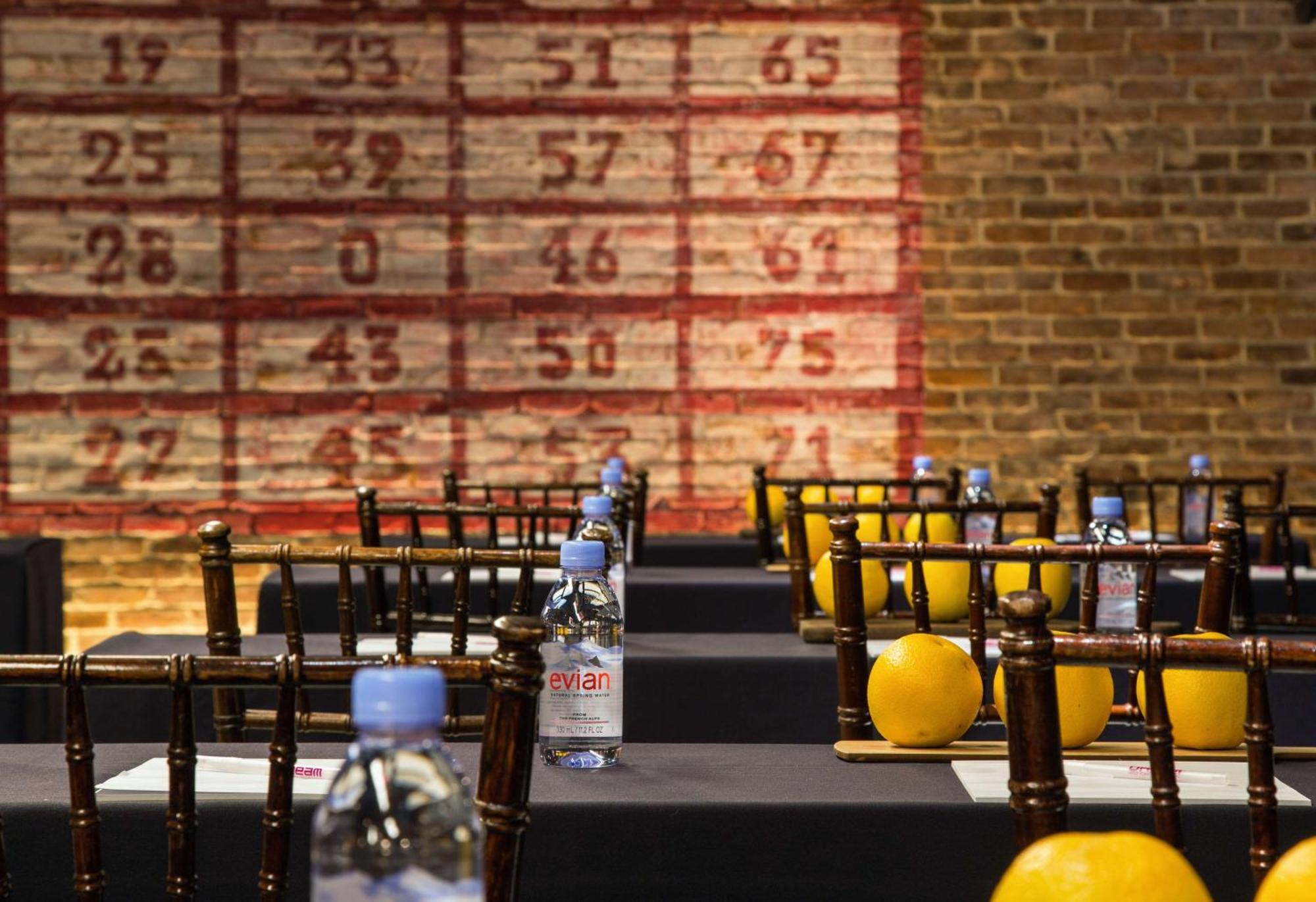 Dream Midtown, By Hyatt 4* Nova York