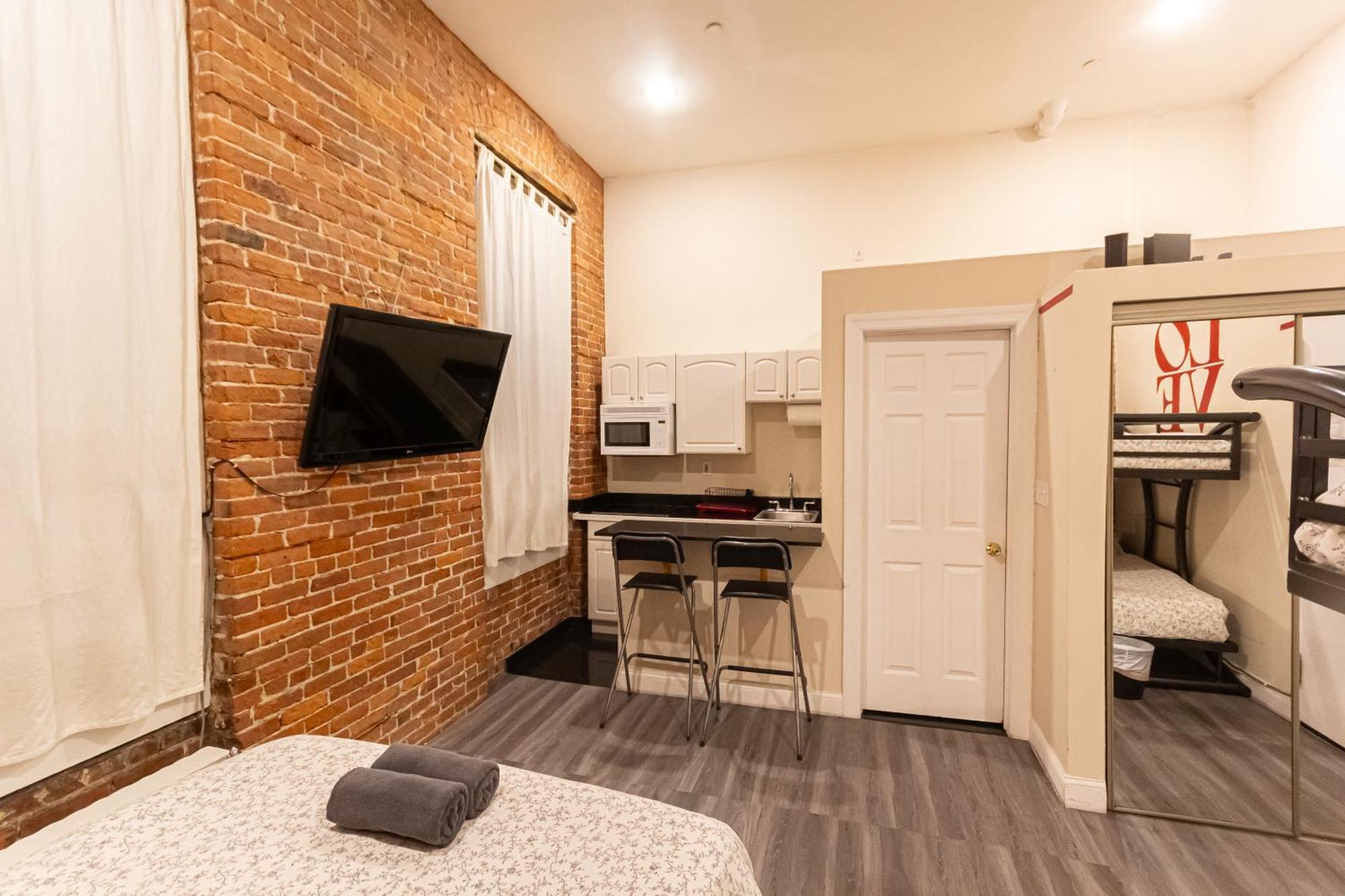 Studio Plus - Cozy New York