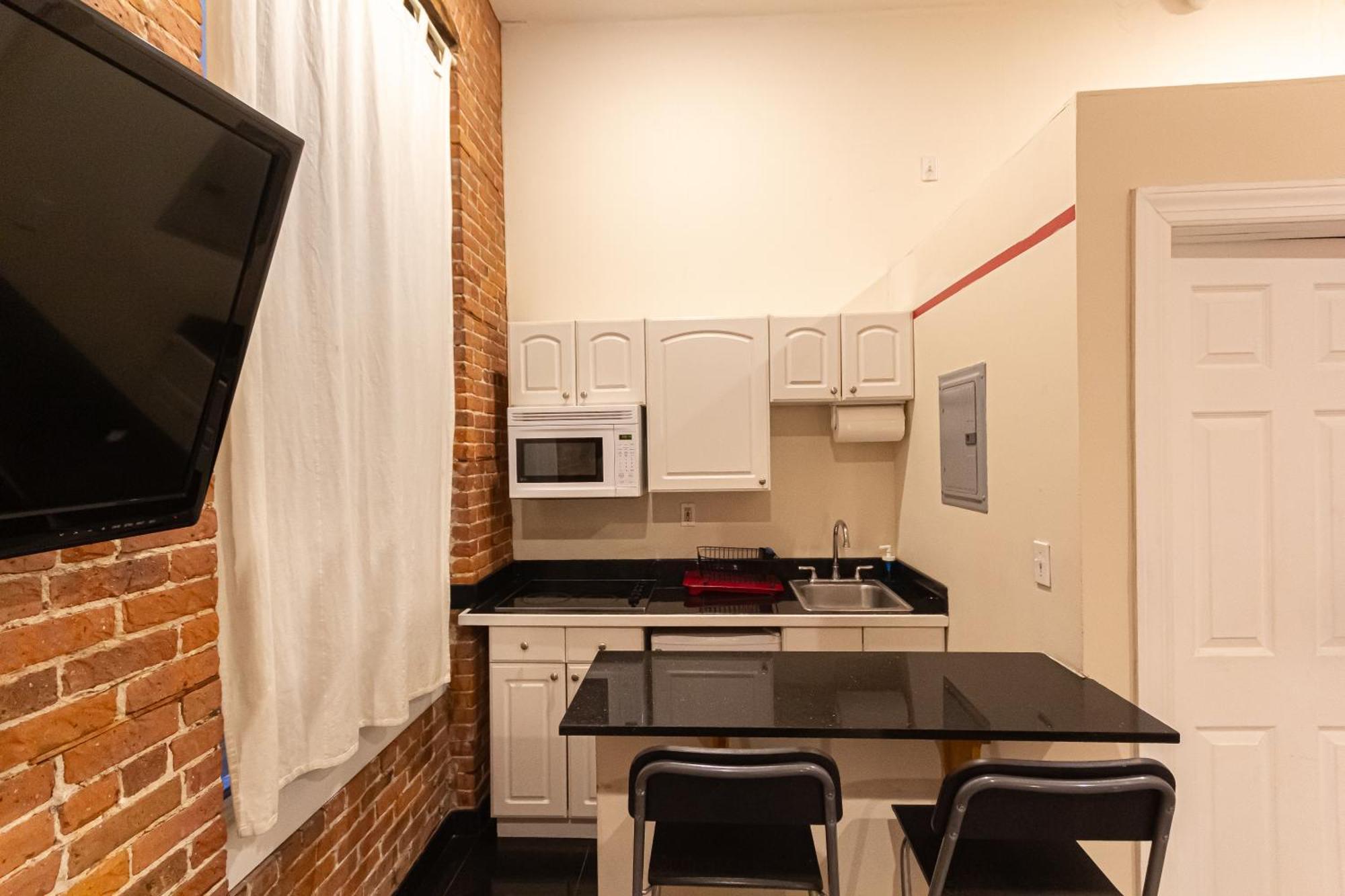 Appartement Studio Plus - Cozy