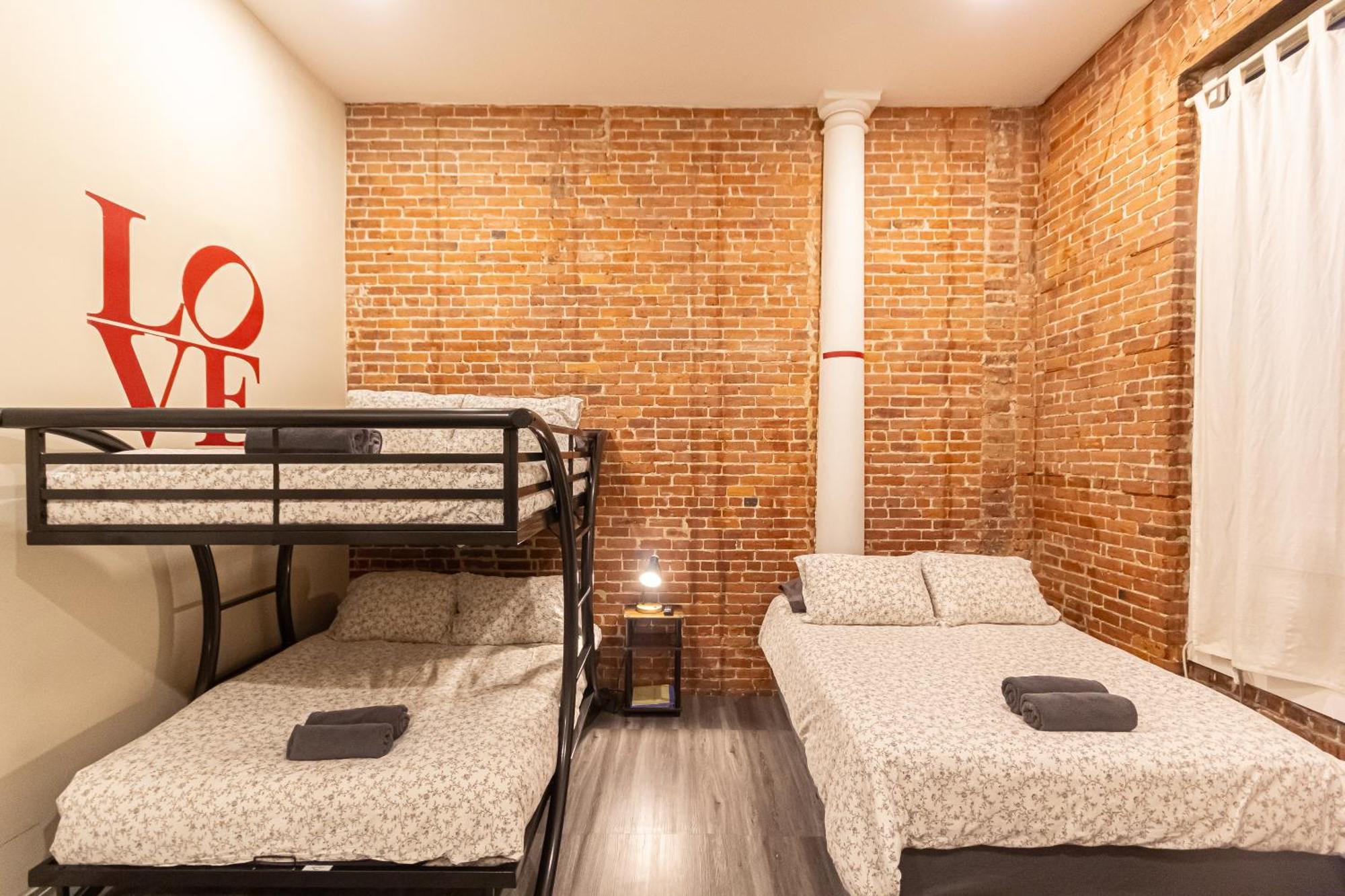 Studio Plus - Cozy * New York