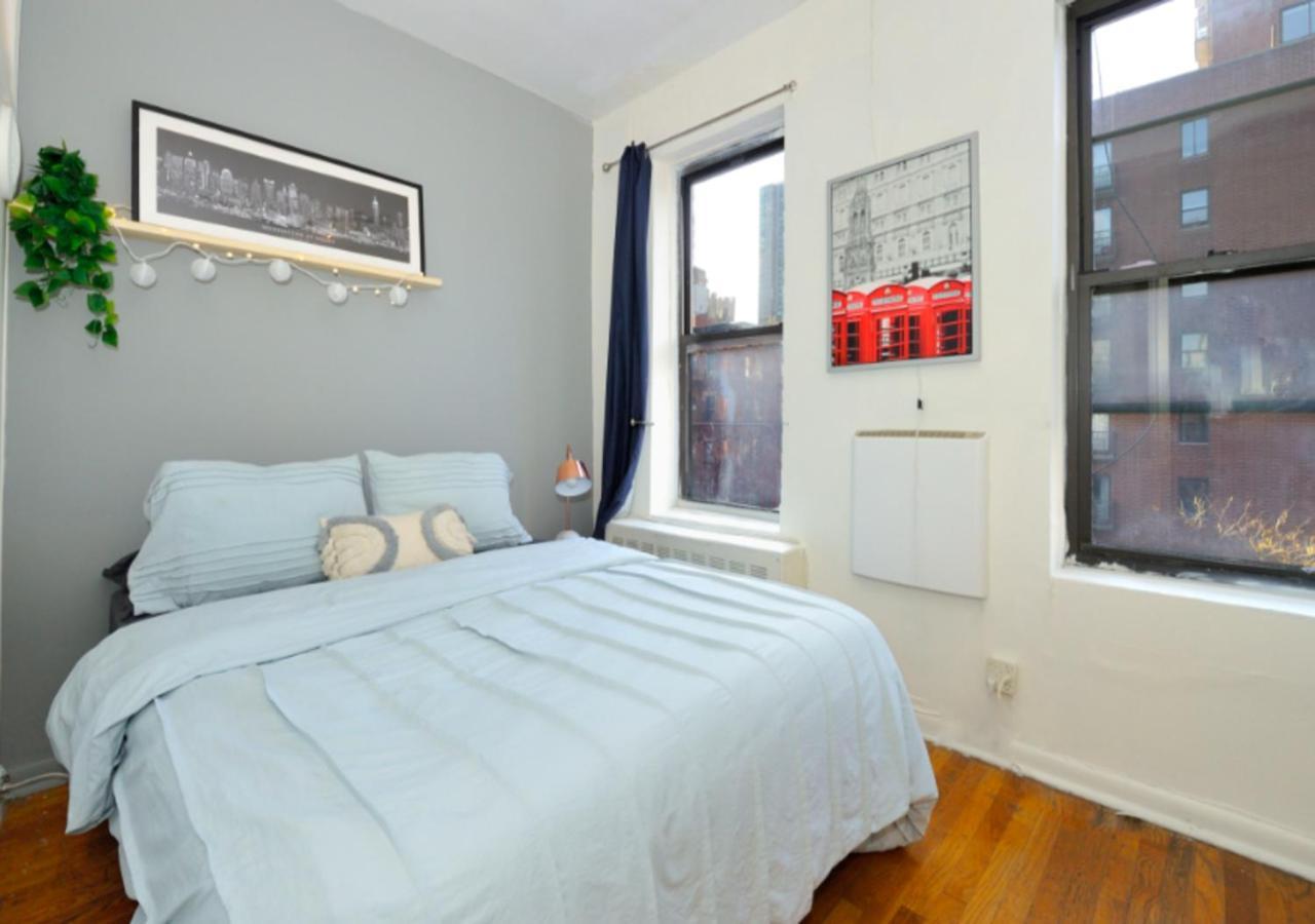 Unique 2 Bed 1 Bath In Ues Lejlighed *