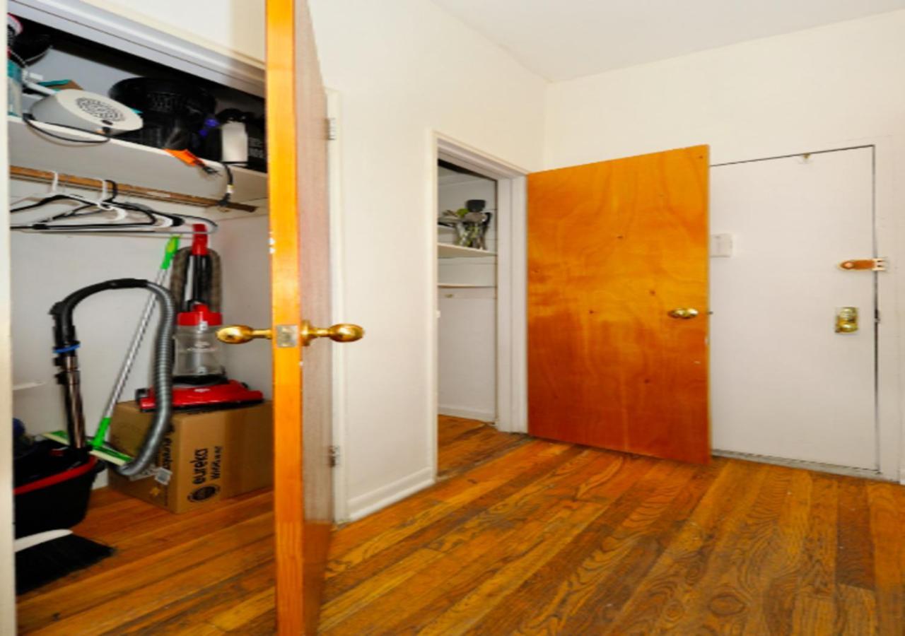 Lejlighed Unique 2 Bed 1 Bath In Ues