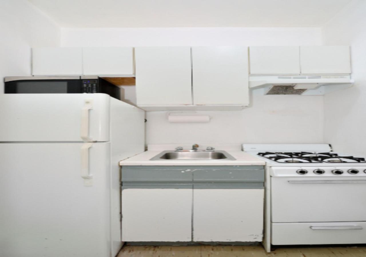Unique 2 Bed 1 Bath In Ues Lejlighed New York