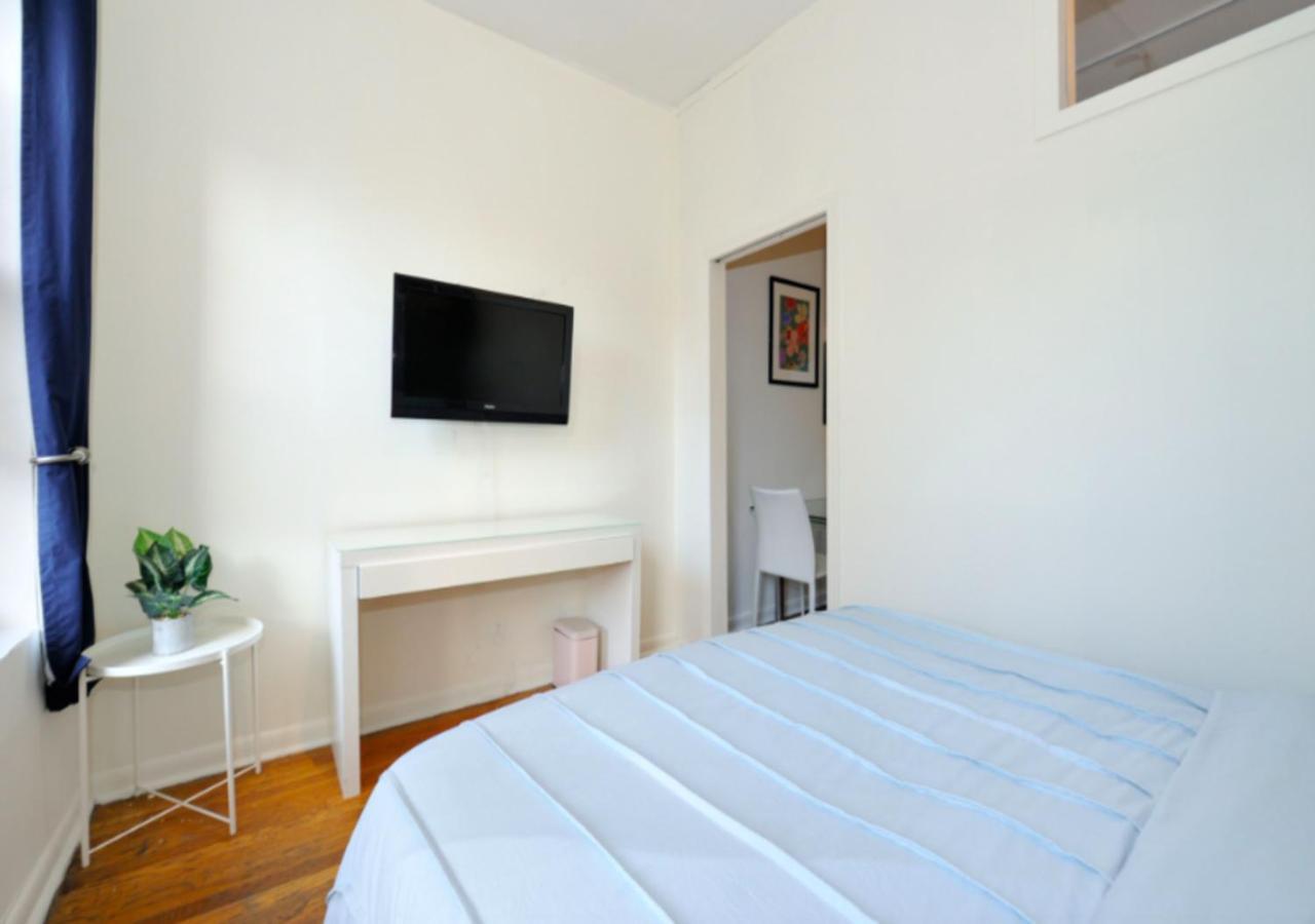Lejlighed Unique 2 Bed 1 Bath In Ues
