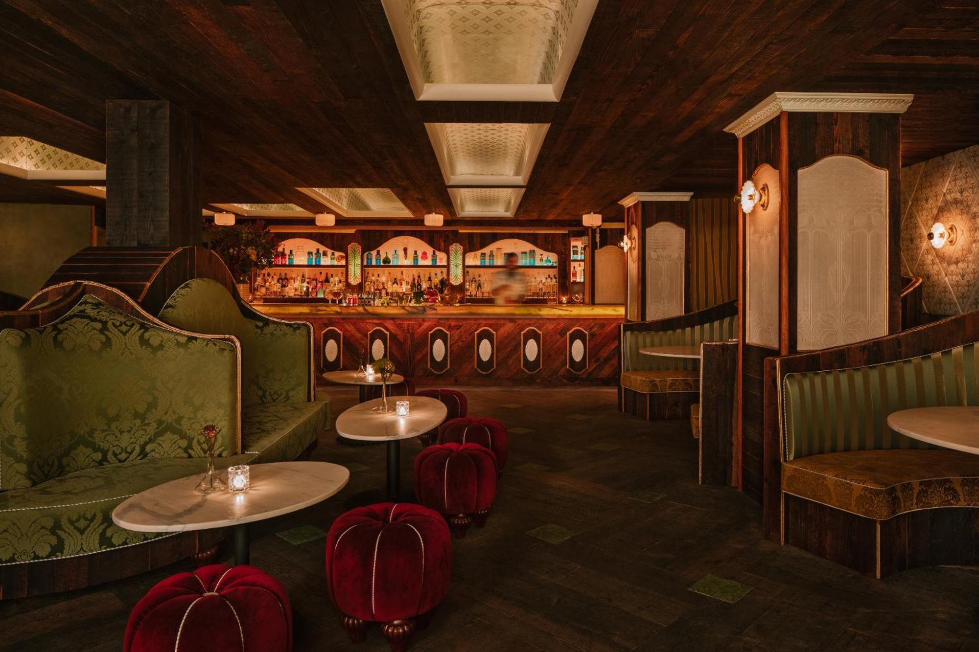 Sonder Flatiron Hotel New York City