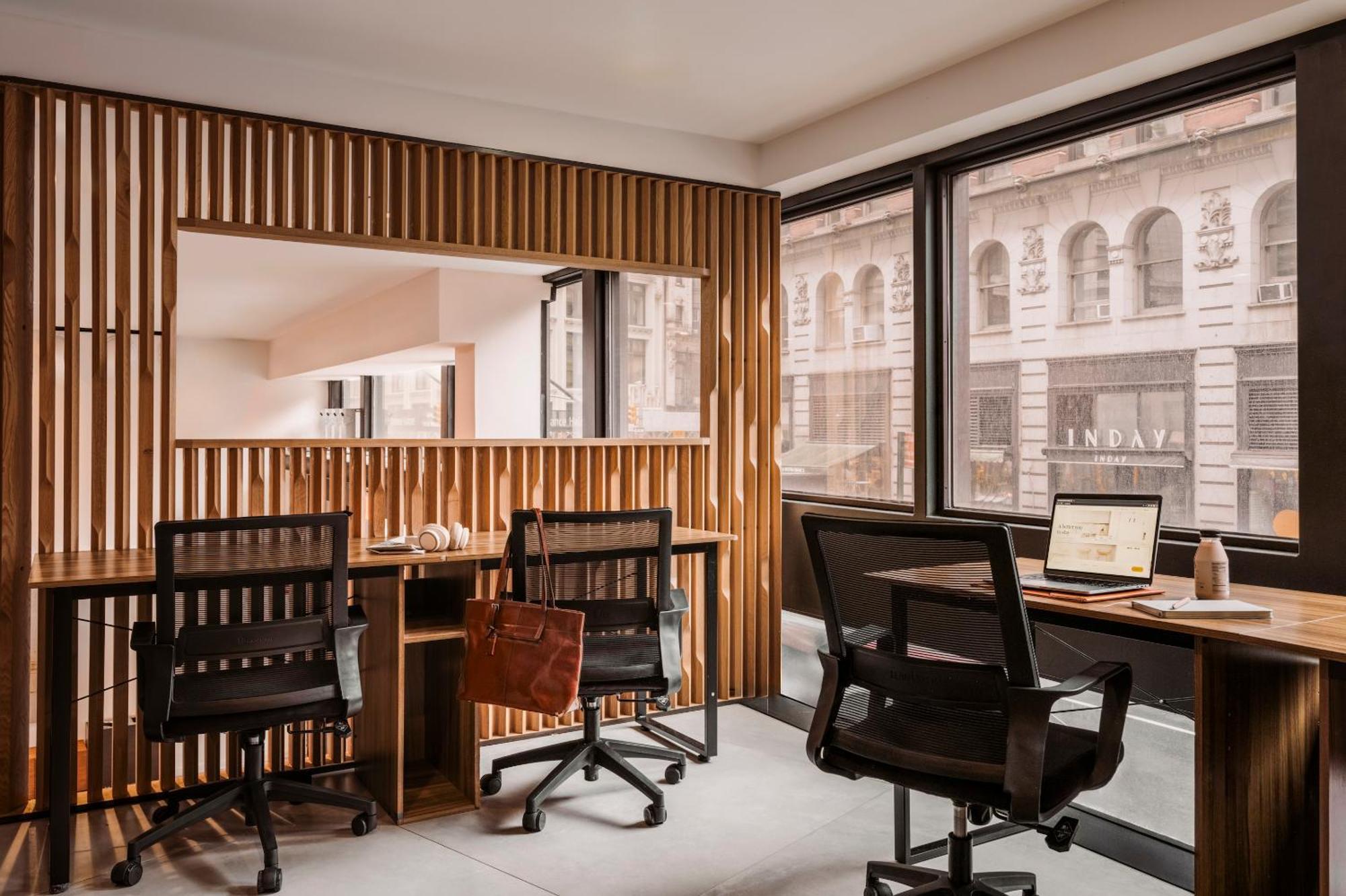 Hotel Sonder Flatiron New York City