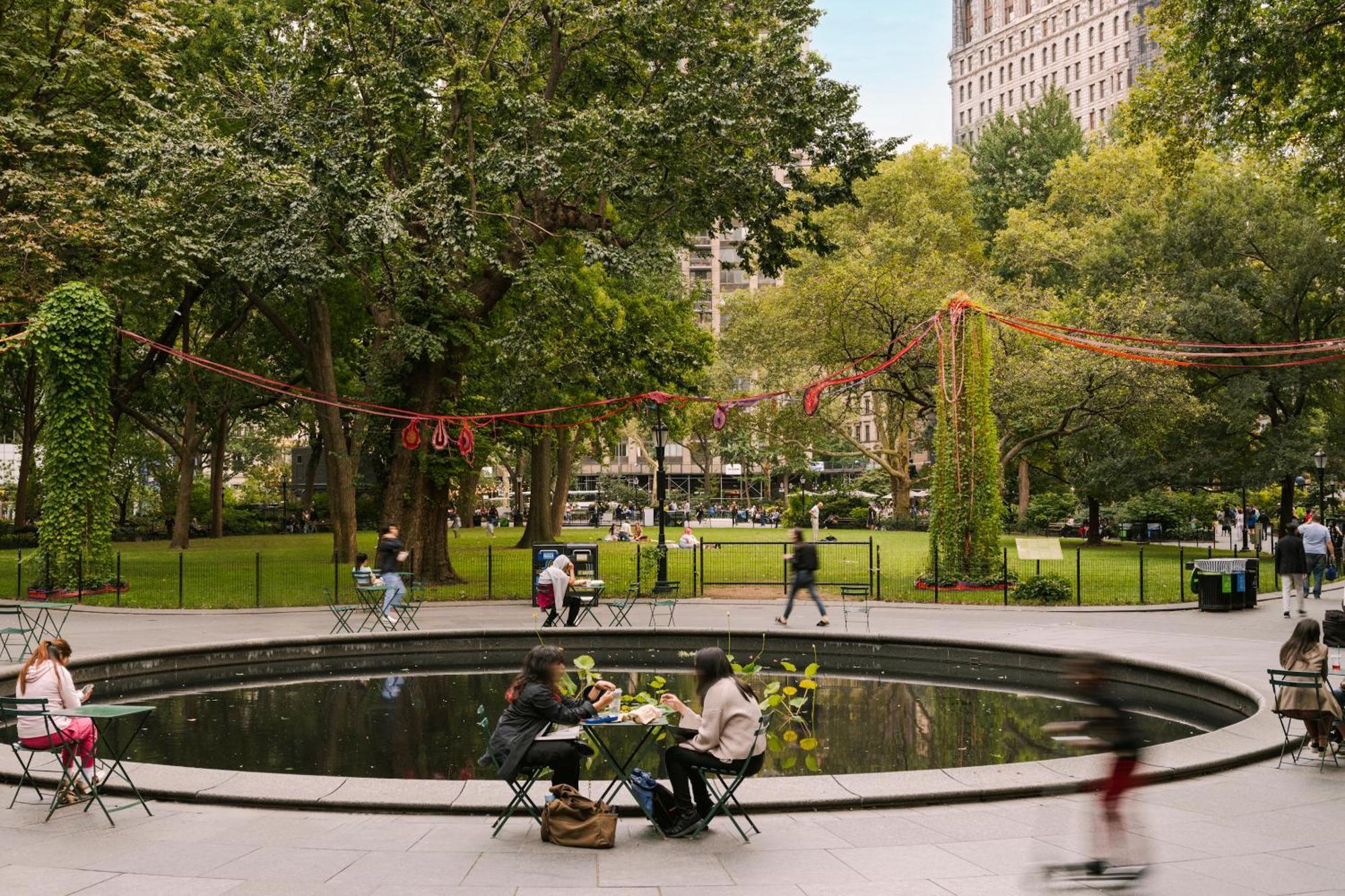 Sonder Flatiron New York City